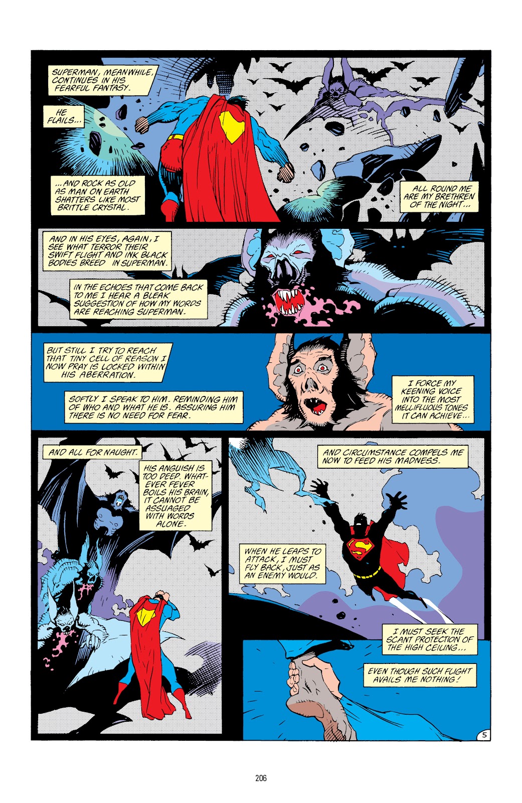 Superman: The Man of Steel (2003) issue TPB 8 - Page 206