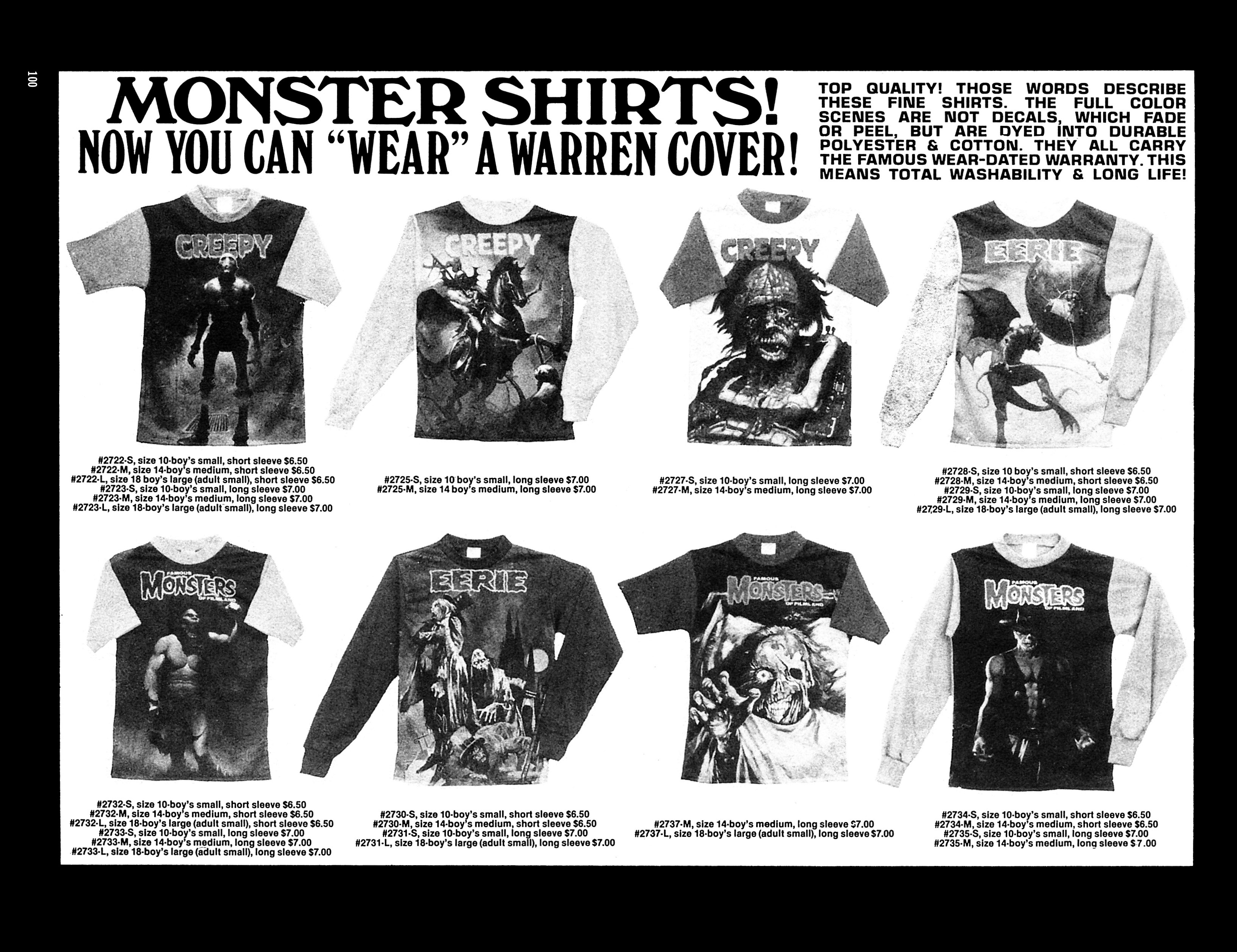 Read online Eerie Archives comic -  Issue # TPB 27 (Part 2) - 2