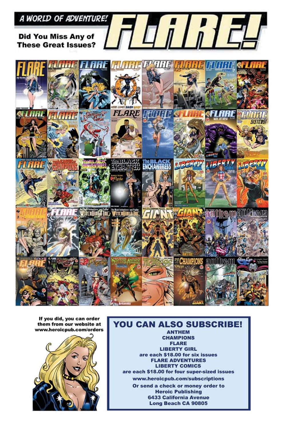 Read online Champions Classics comic -  Issue #1 - 17