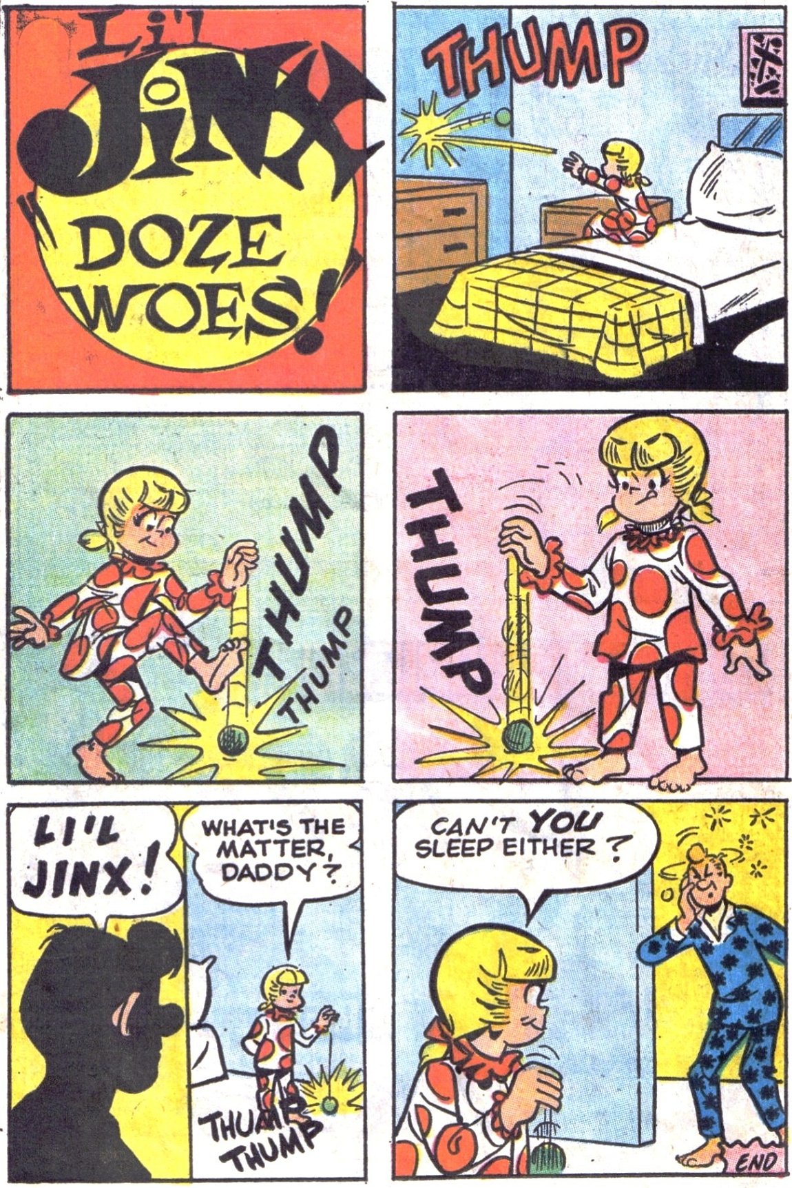 Archie (1960) 194 Page 26