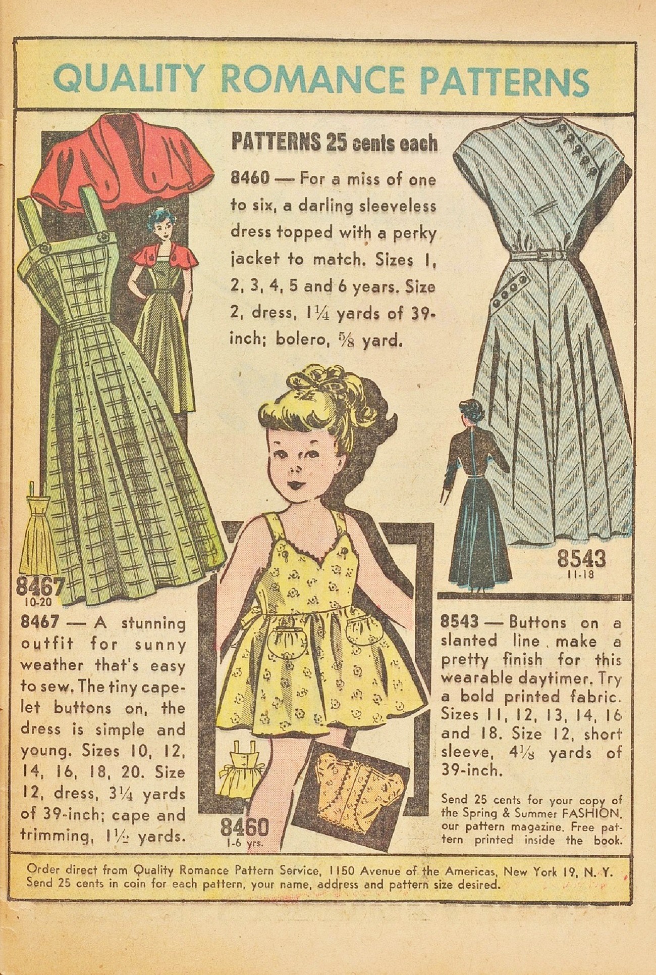 Read online Love Scandals comic -  Issue #4 - 48