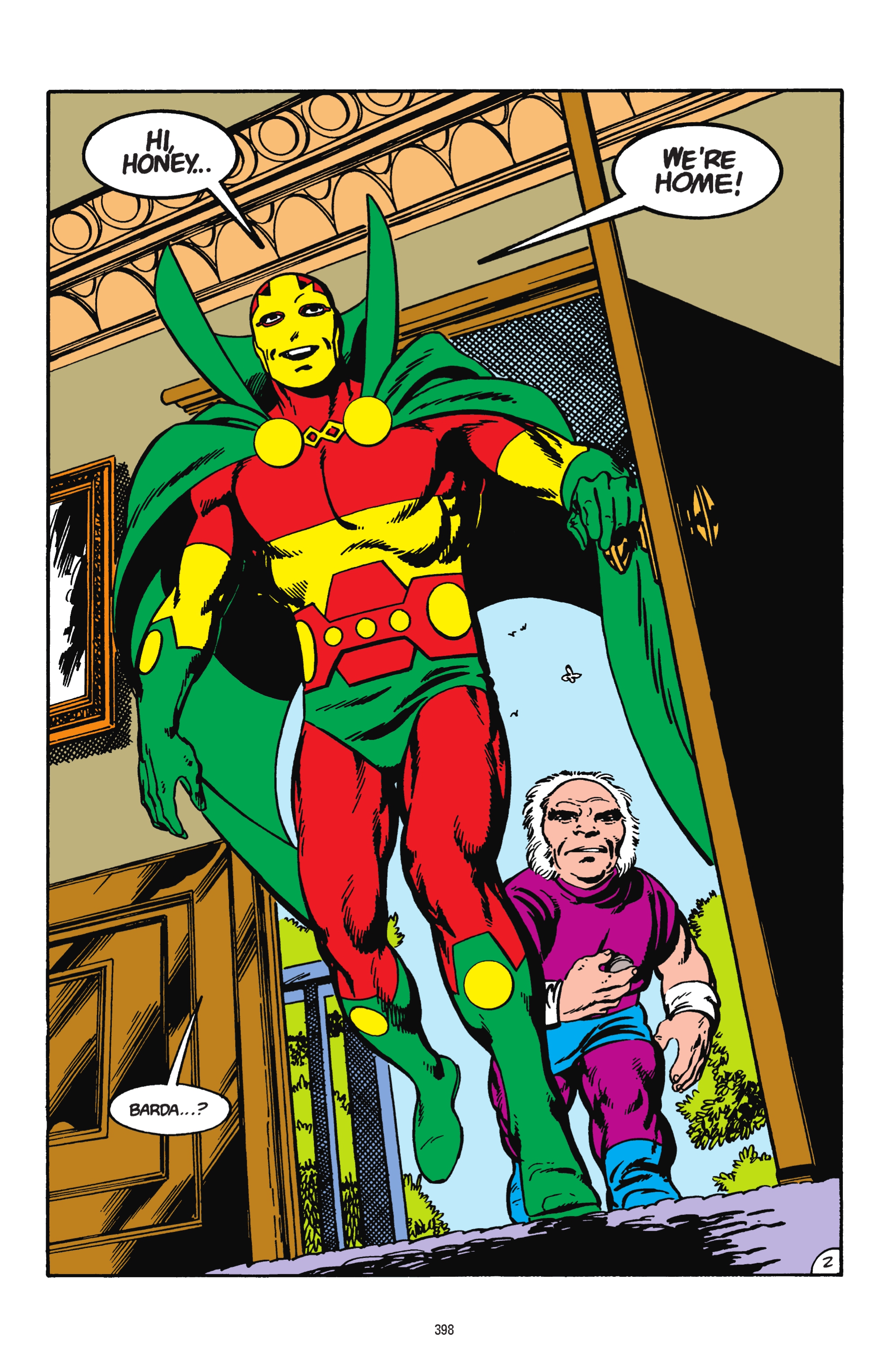 Read online Superman: The Man of Steel (2020) comic -  Issue # TPB 2 (Part 4) - 91