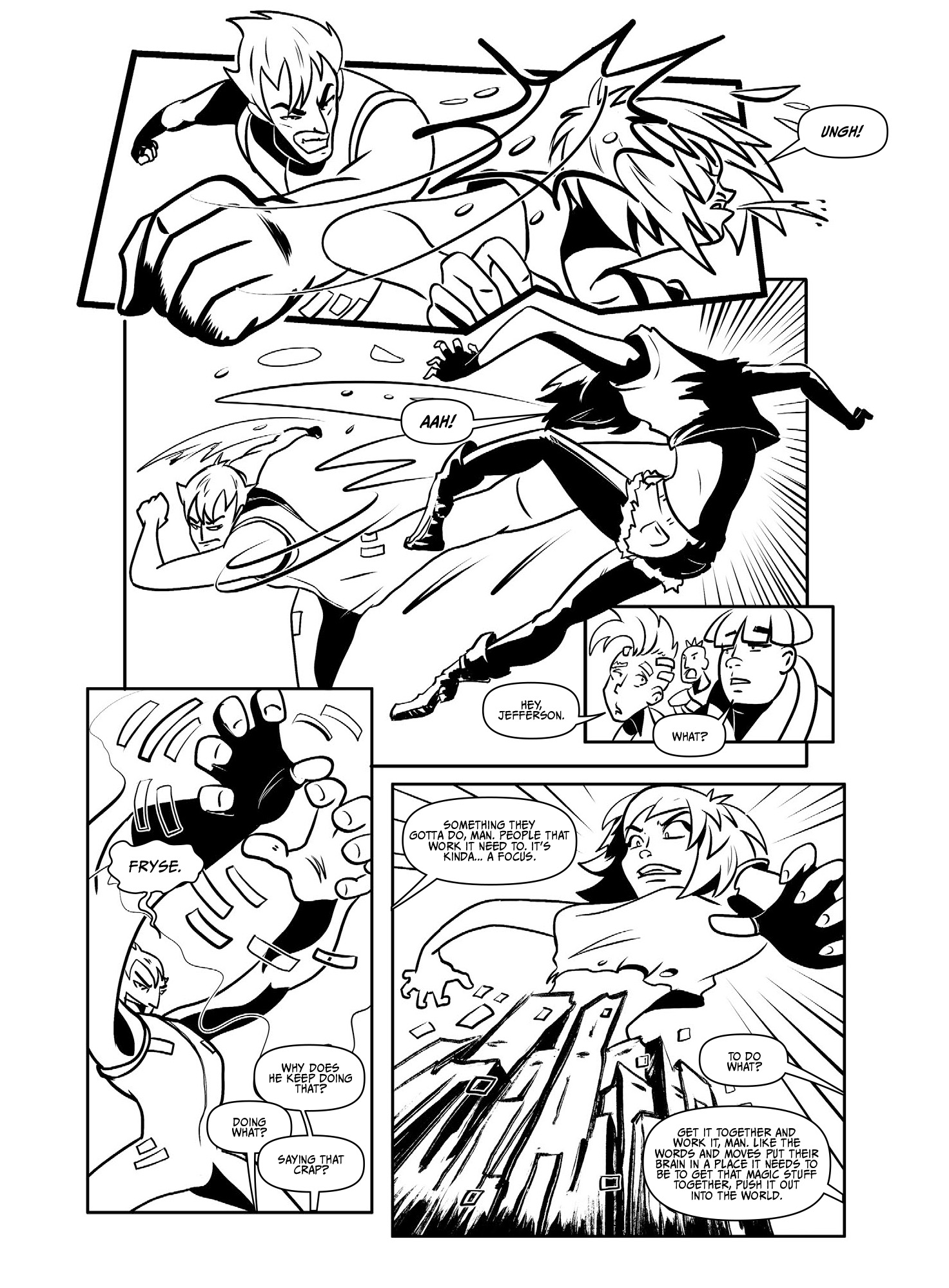 Read online Judge Dredd Megazine (Vol. 5) comic -  Issue #422 - 79