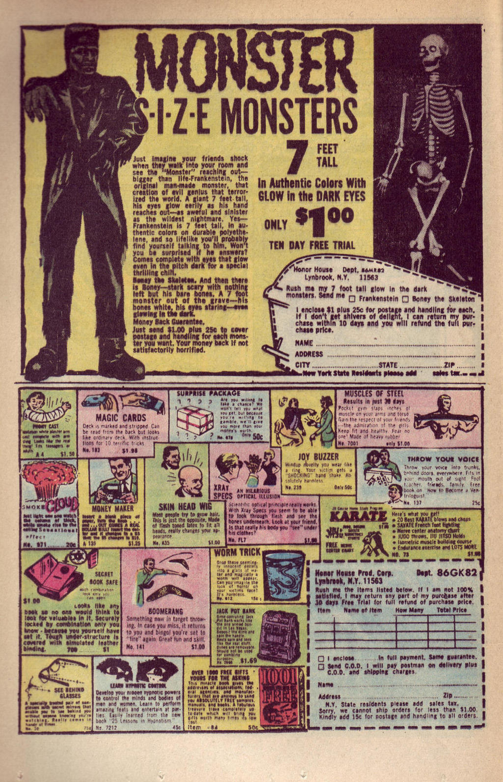 Read online G.I. Combat (1952) comic -  Issue #150 - 37