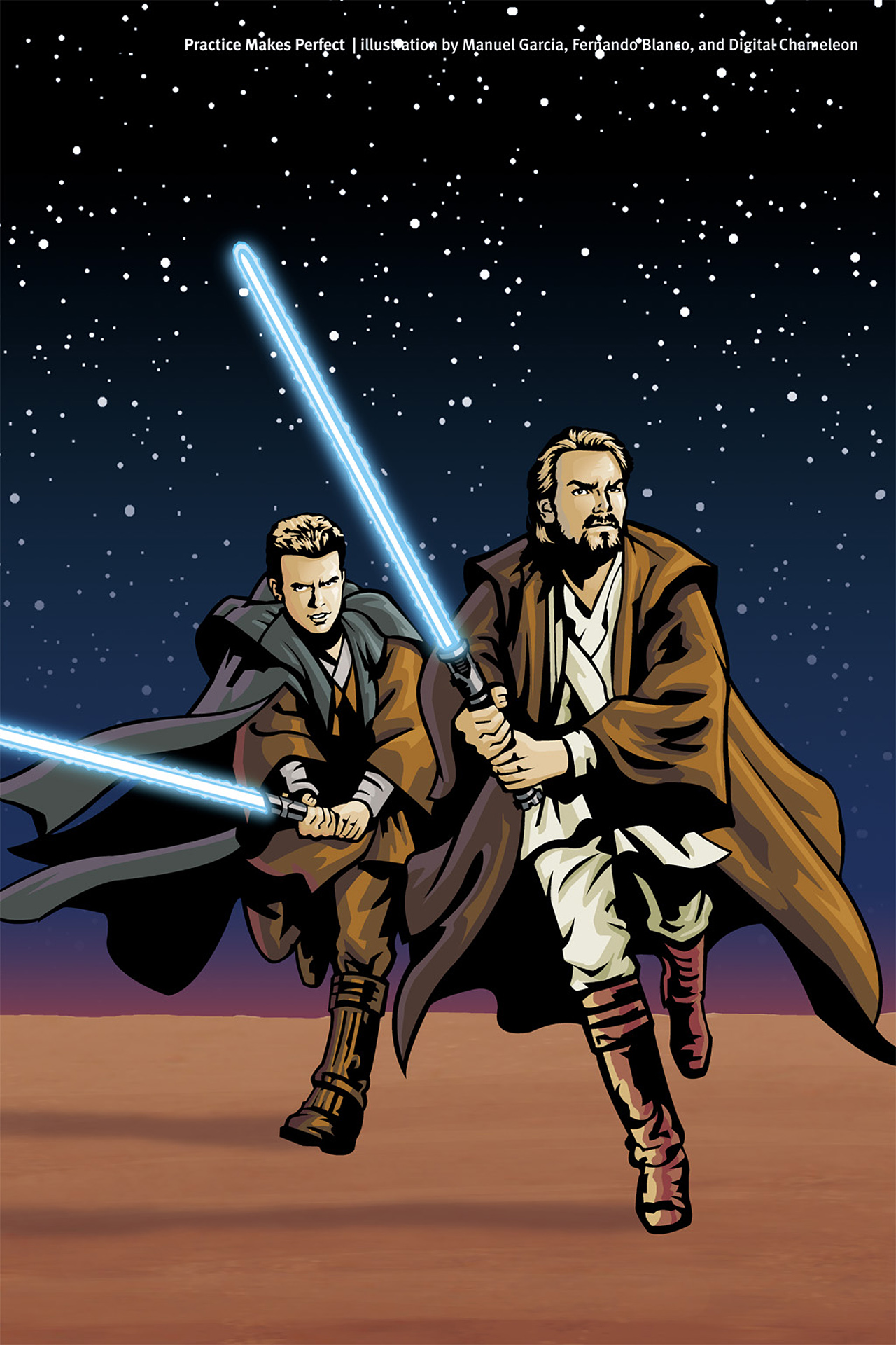 Read online Star Wars Omnibus comic -  Issue # Vol. 10 - 448