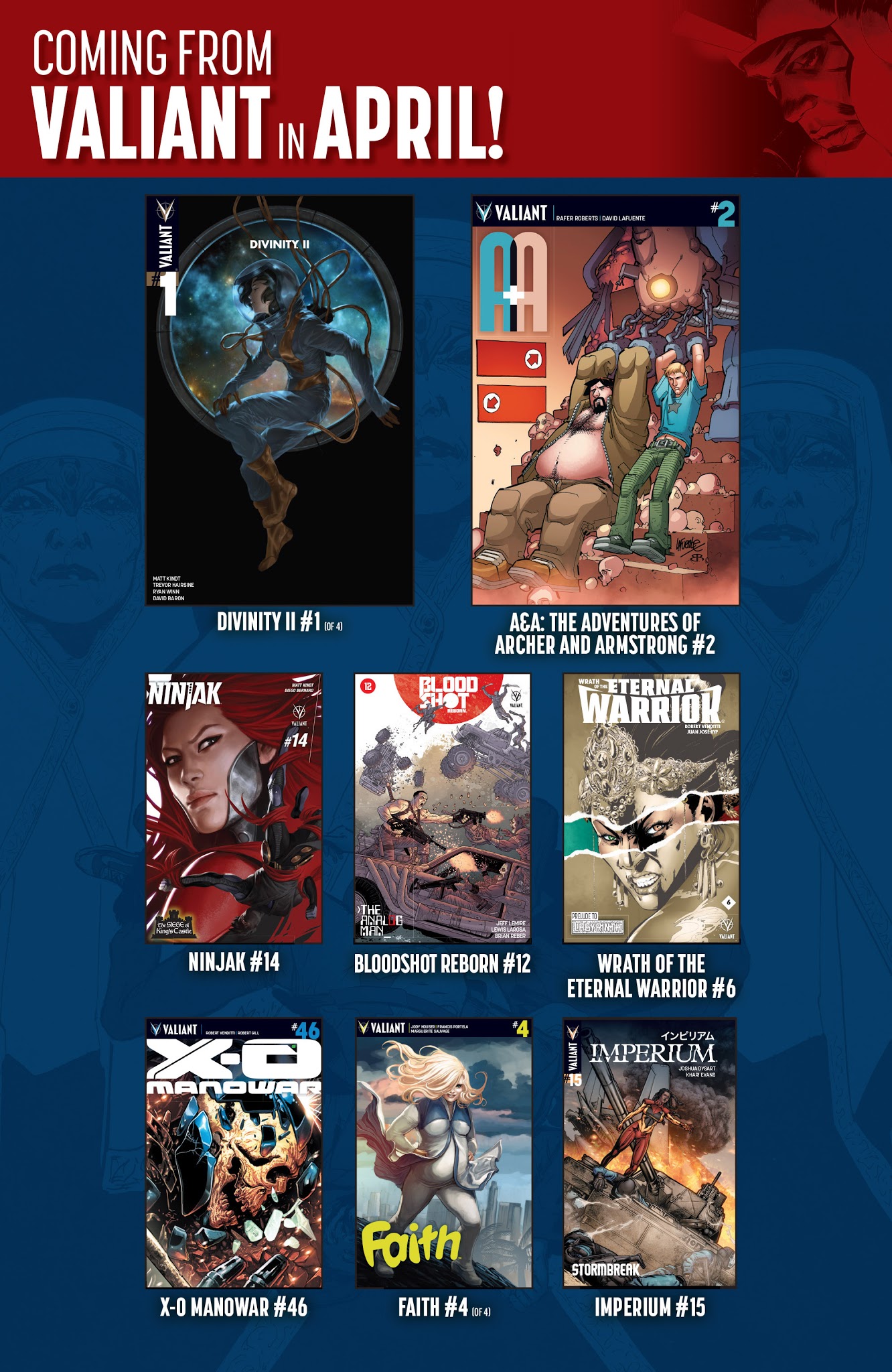 Read online Bloodshot Reborn comic -  Issue # (2015) _Annual 1 - 65