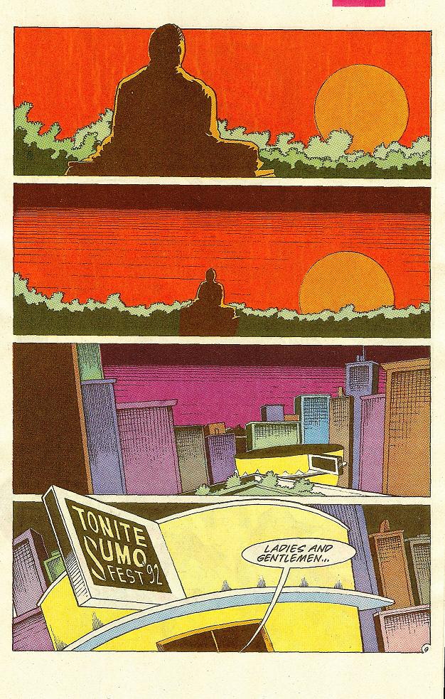 Read online Teenage Mutant Ninja Turtles Adventures (1989) comic -  Issue #32 - 10