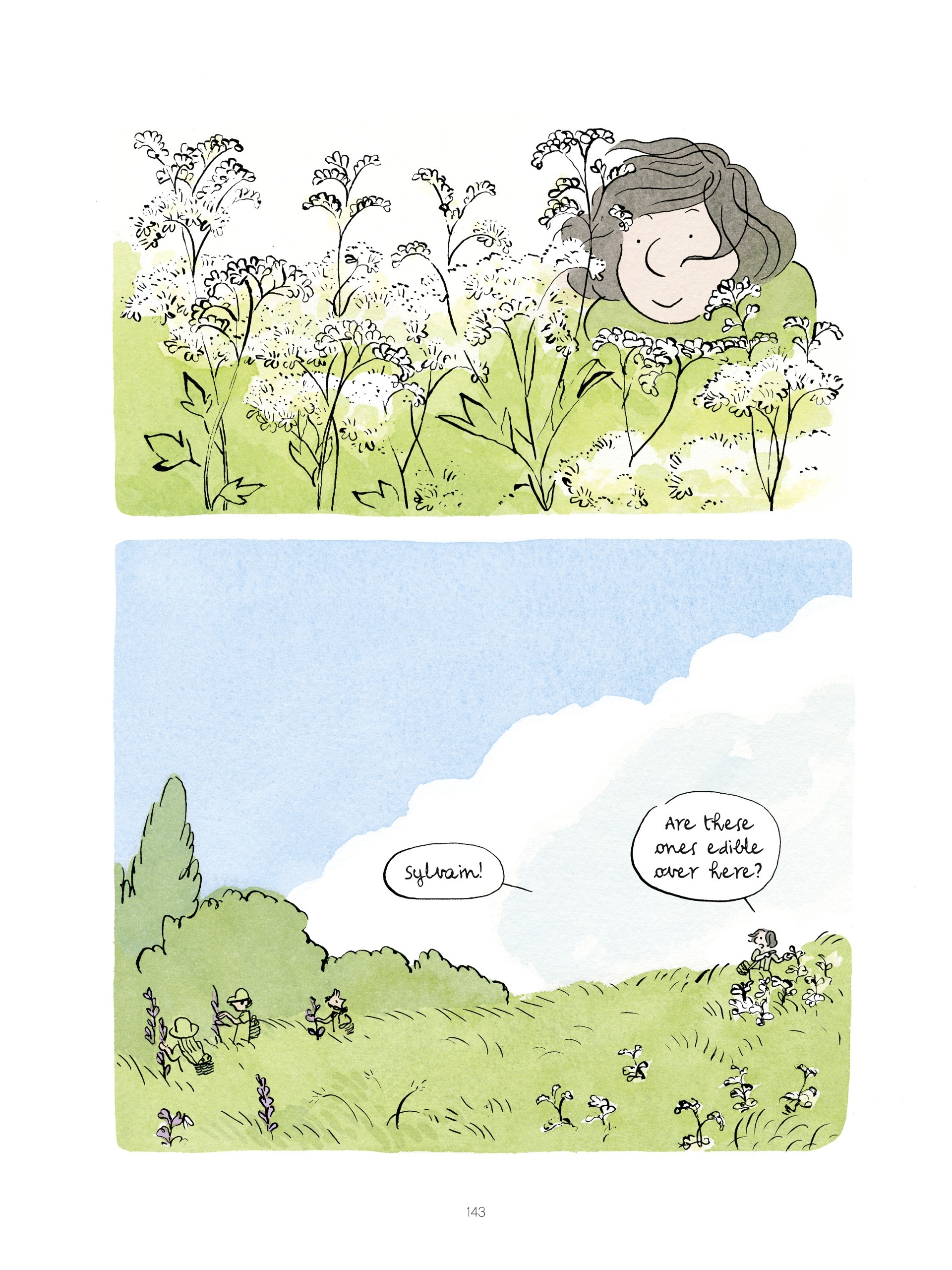 Read online Amalia comic -  Issue # TPB - 142