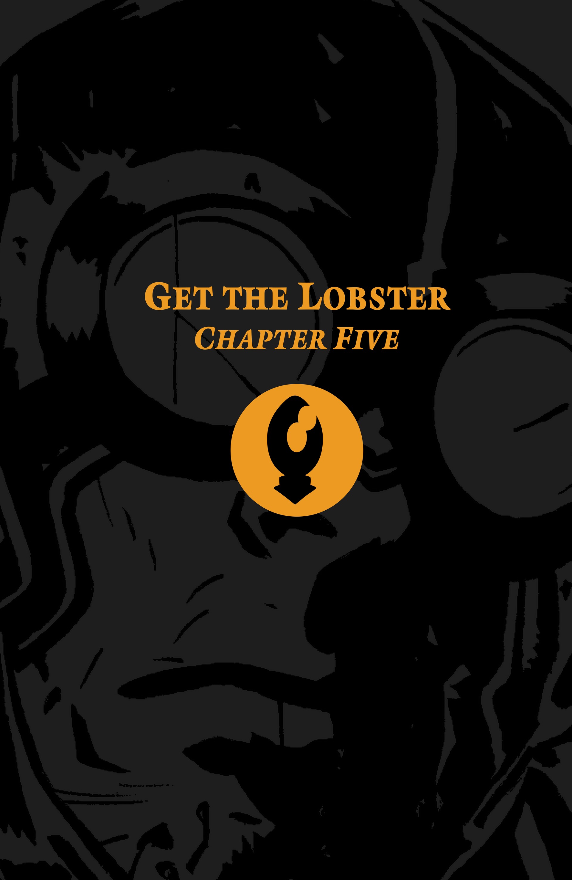 Read online Lobster Johnson Omnibus comic -  Issue # TPB 1 (Part 4) - 62
