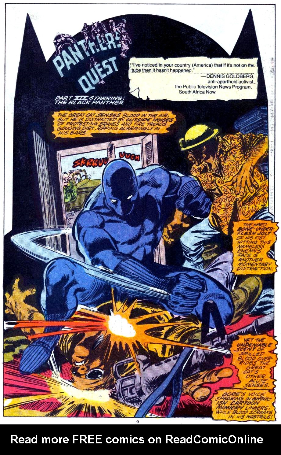 Read online Marvel Comics Presents (1988) comic -  Issue #31 - 11