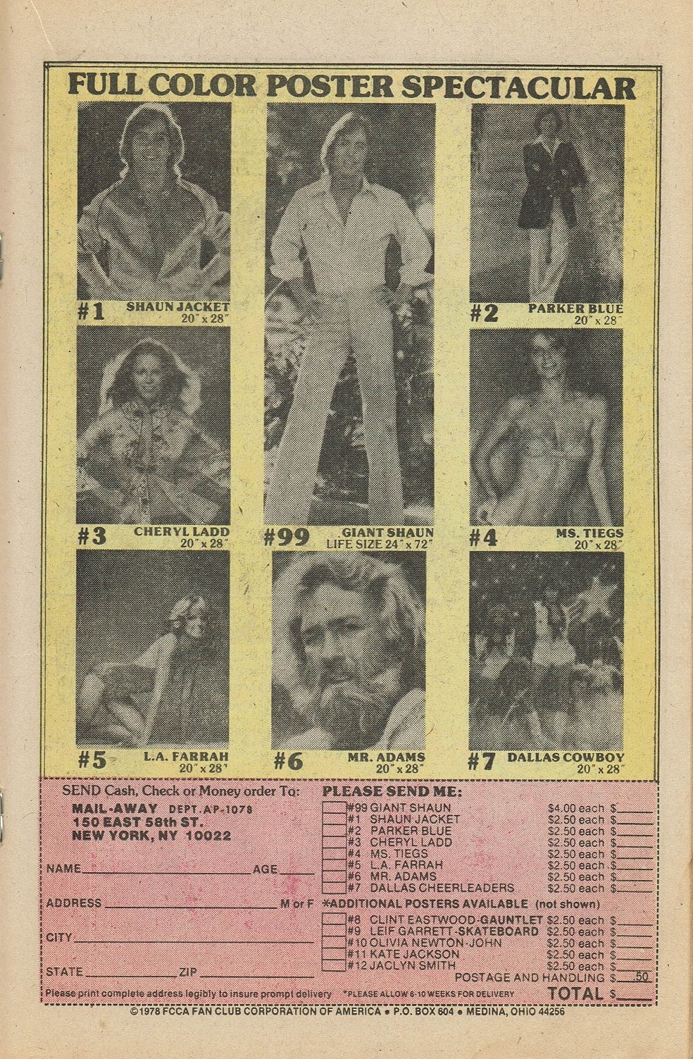 Read online Archie at Riverdale High (1972) comic -  Issue #58 - 19