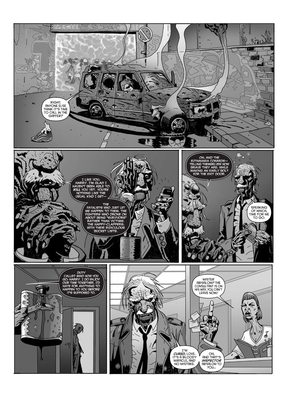 Read online Absalom comic -  Issue # TPB 1 - 55