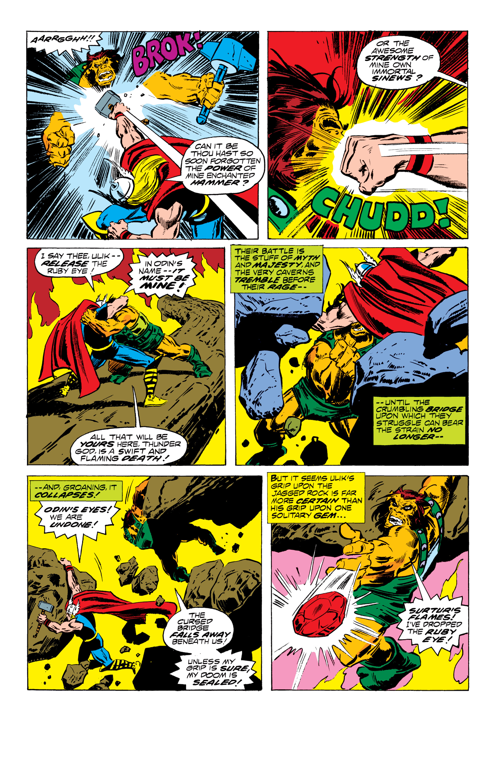 Read online Thor Epic Collection comic -  Issue # TPB 8 (Part 3) - 30