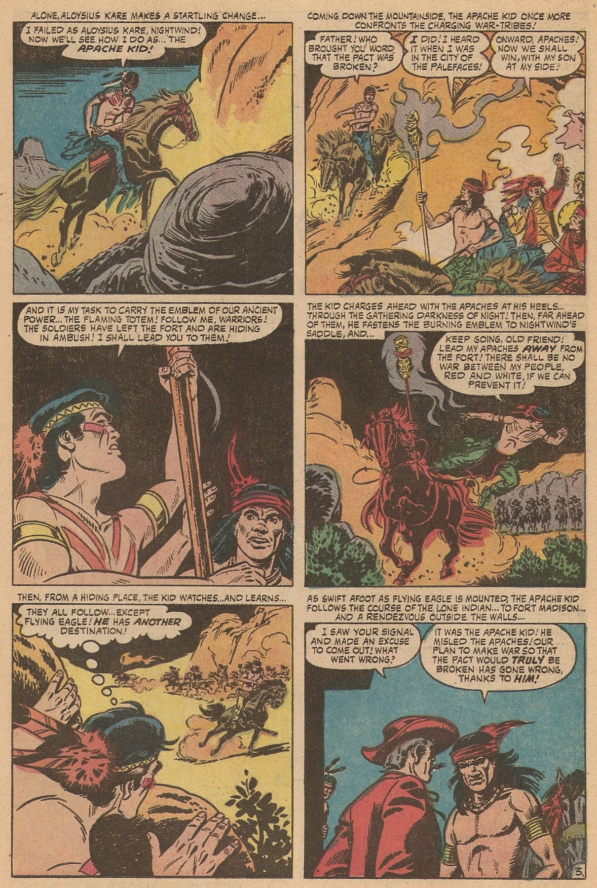 Read online Western Gunfighters comic -  Issue #13 - 13