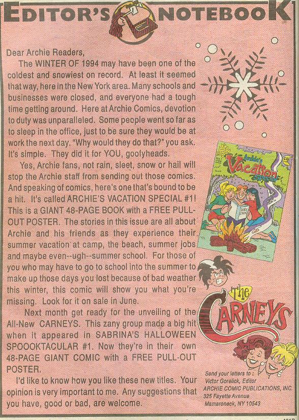 Read online Laugh Comics Digest comic -  Issue #114 - 48