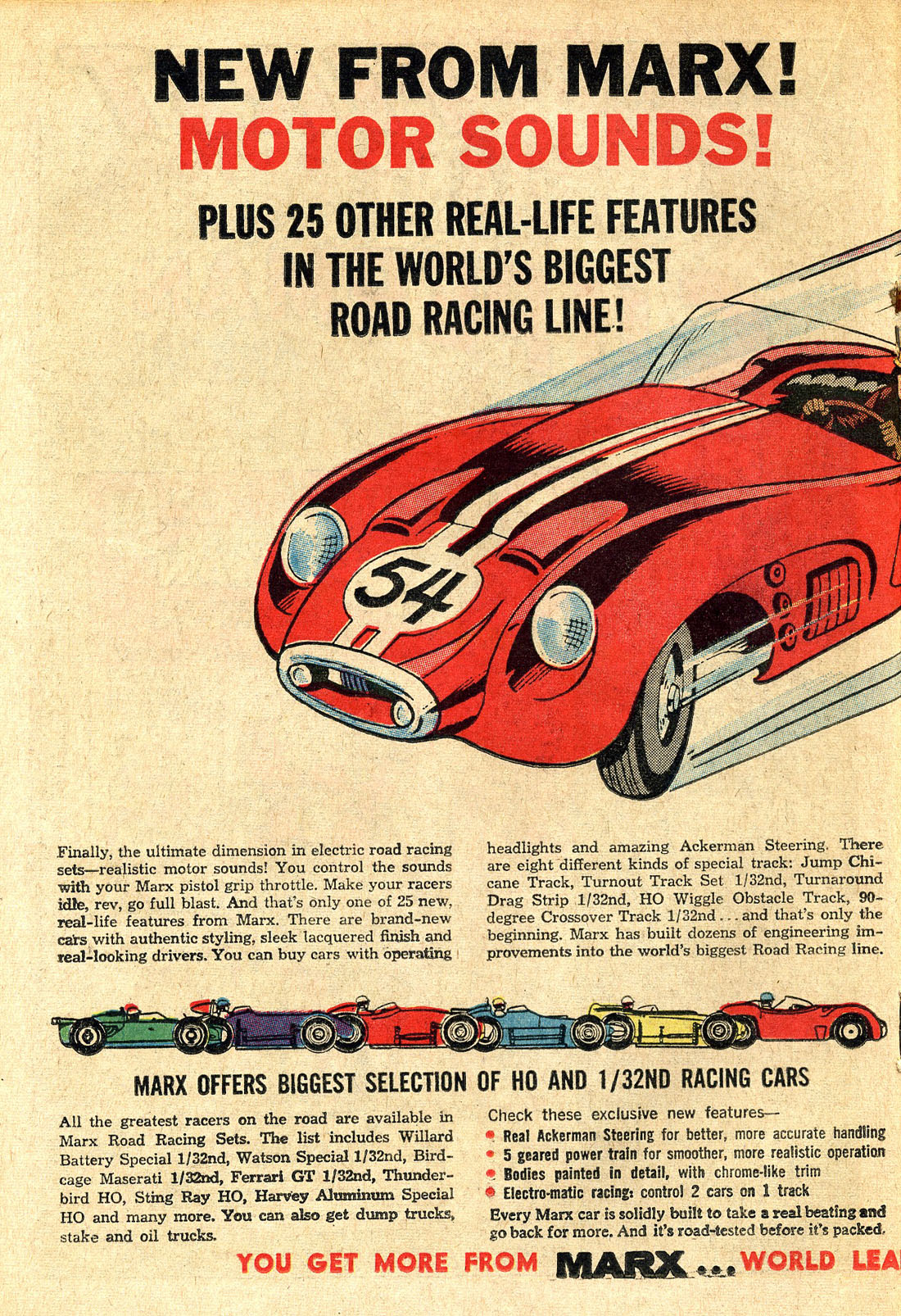 Read online Our Army at War (1952) comic -  Issue #150 - 18