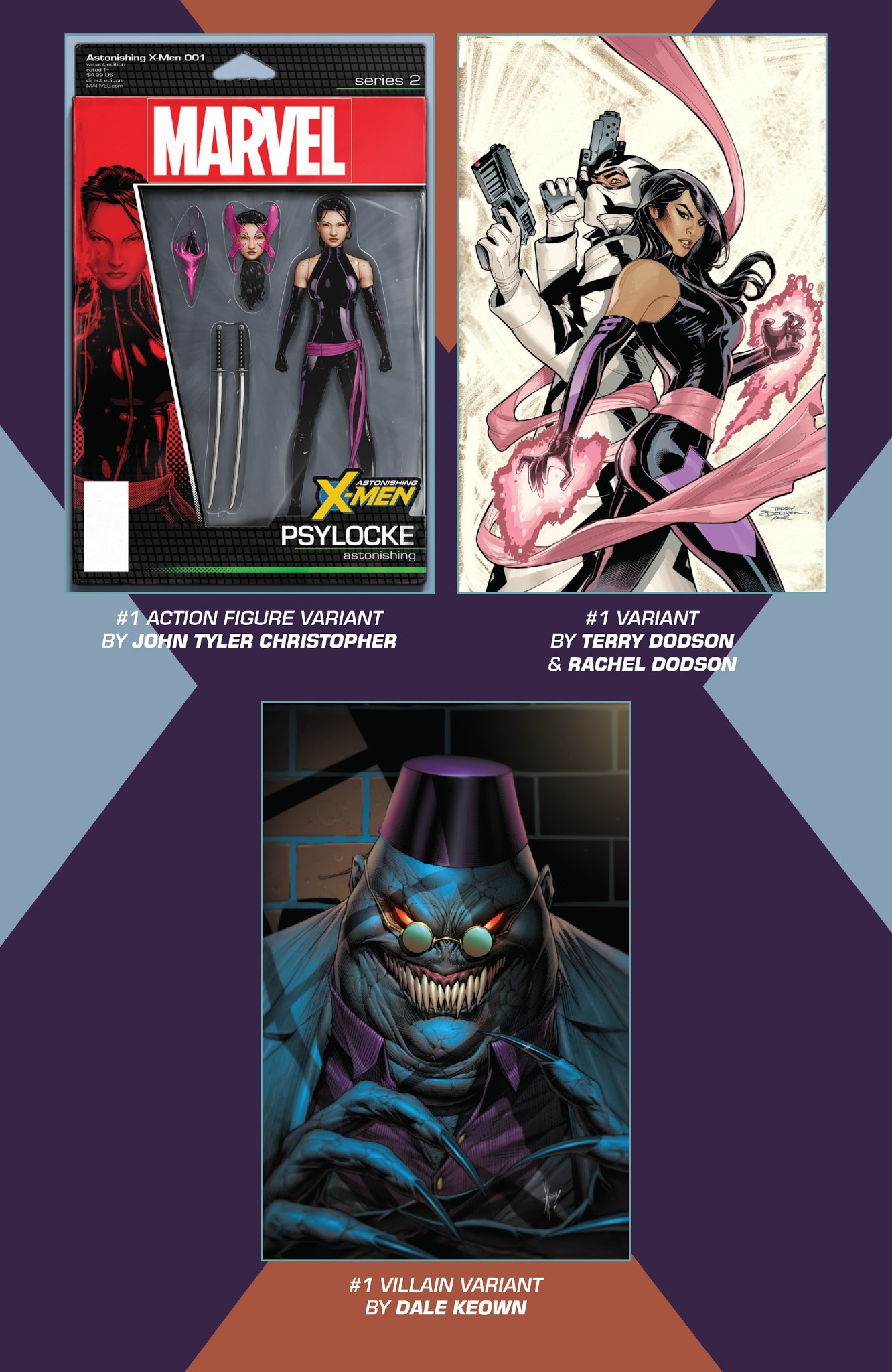 Read online Astonishing X-Men (2017) comic -  Issue # _TPB 1 - 51