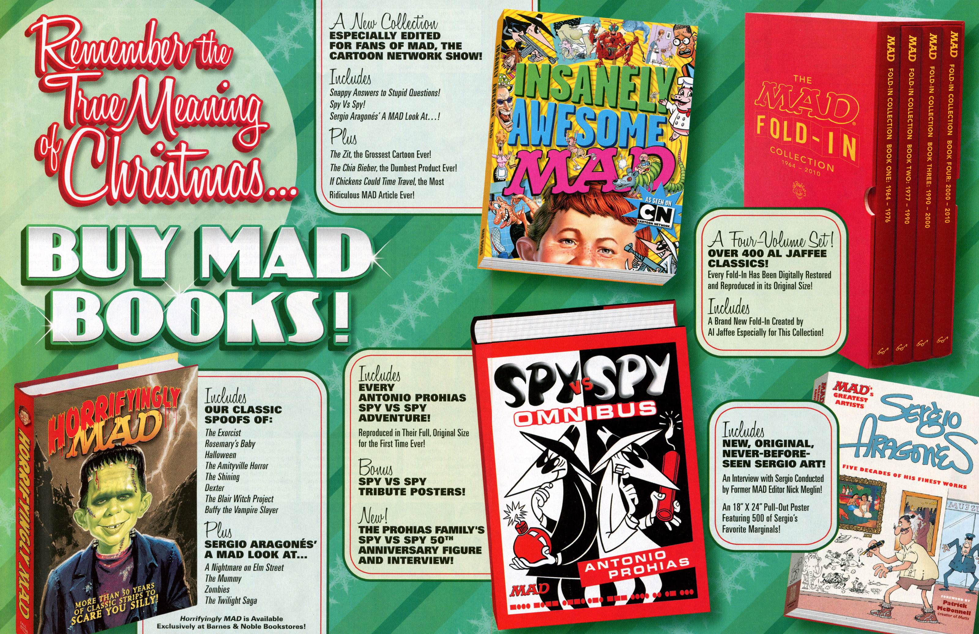 Read online MAD comic -  Issue #512 - 16