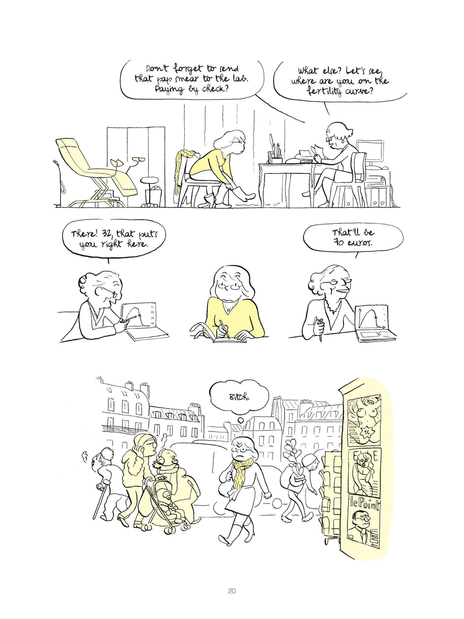 Read online Limited Edition comic -  Issue # TPB (Part 1) - 20