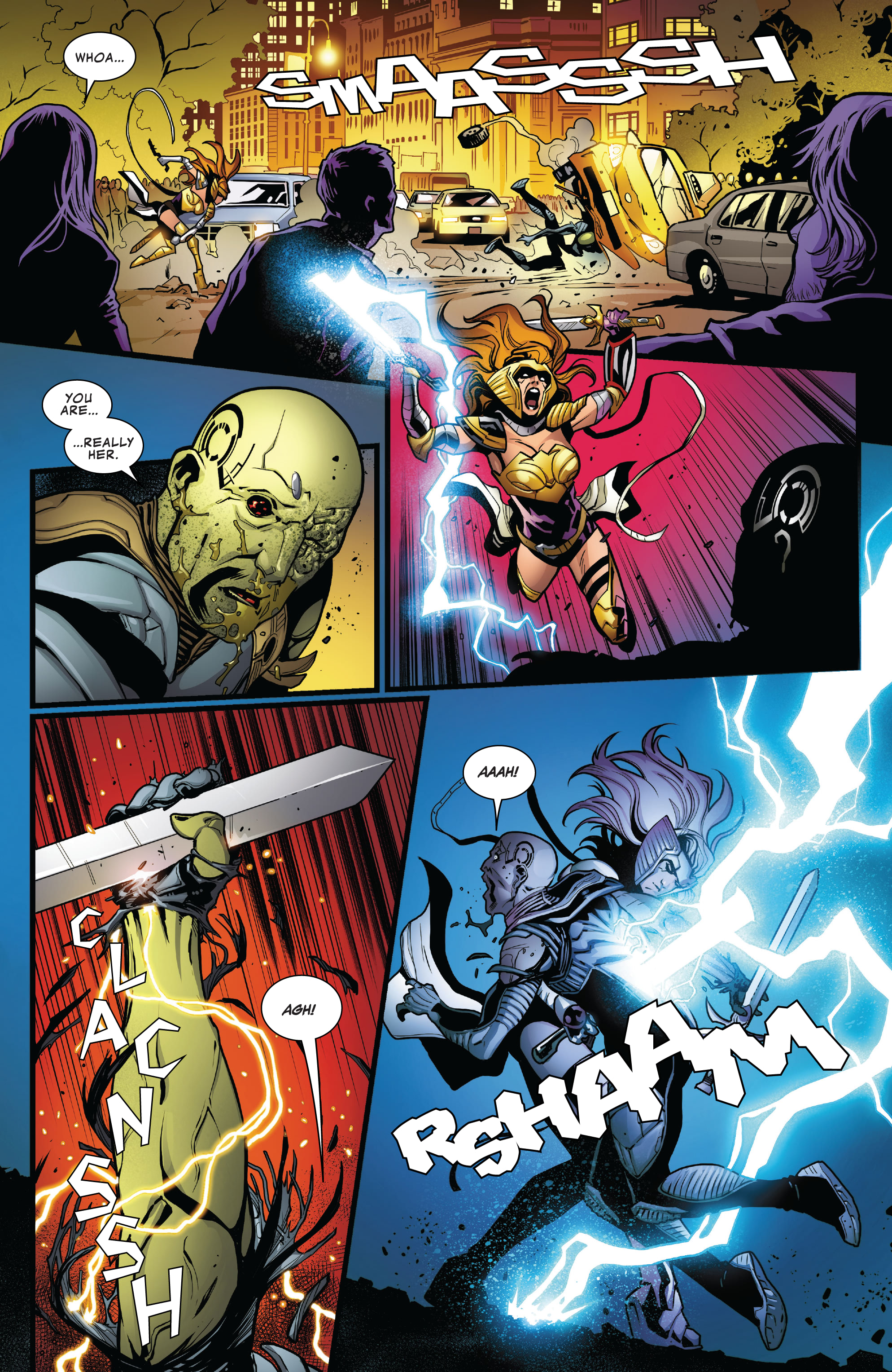 Read online Guardians Of The Galaxy by Brian Michael Bendis comic -  Issue # TPB 5 (Part 2) - 67