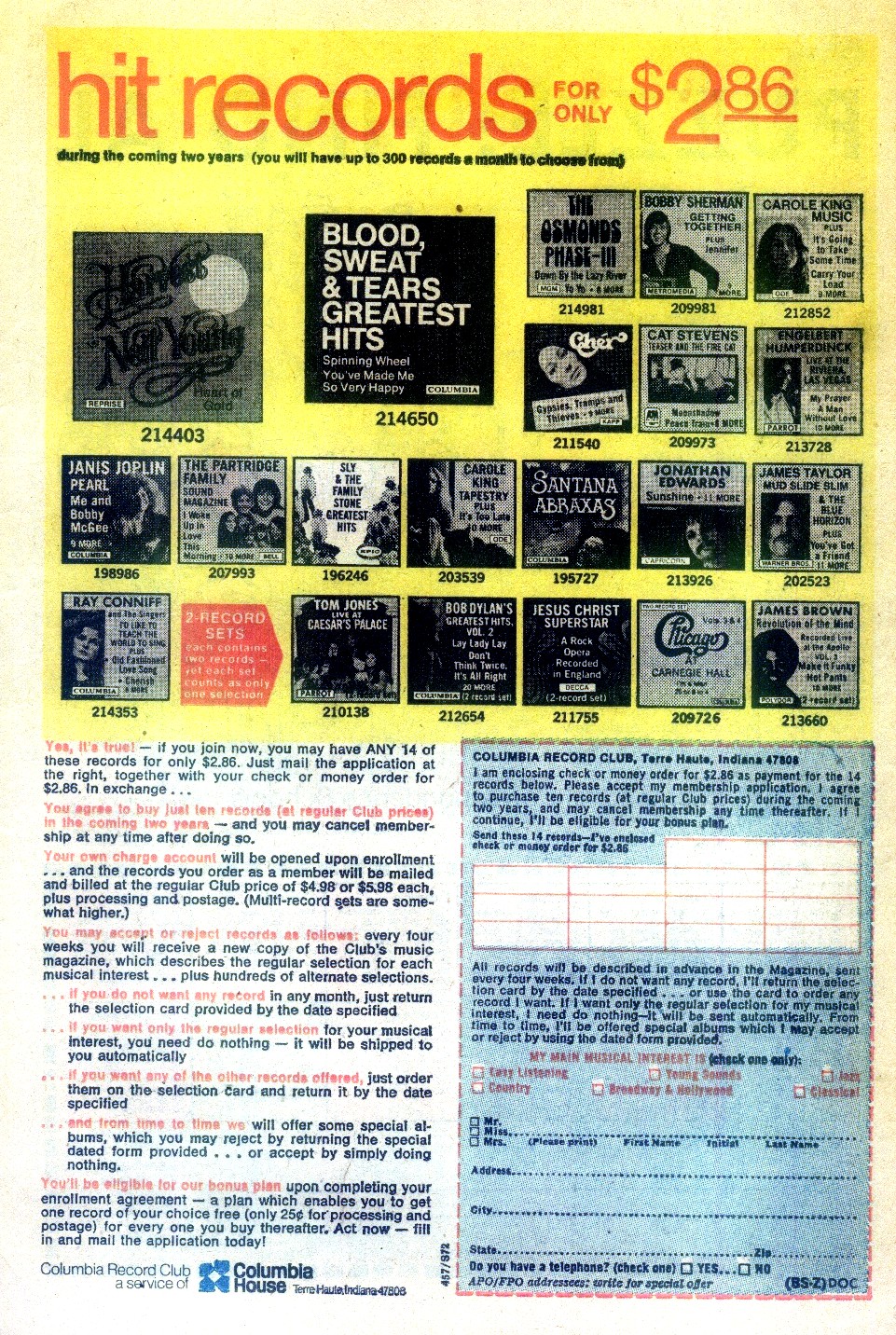 Read online Pep Comics comic -  Issue #268 - 11