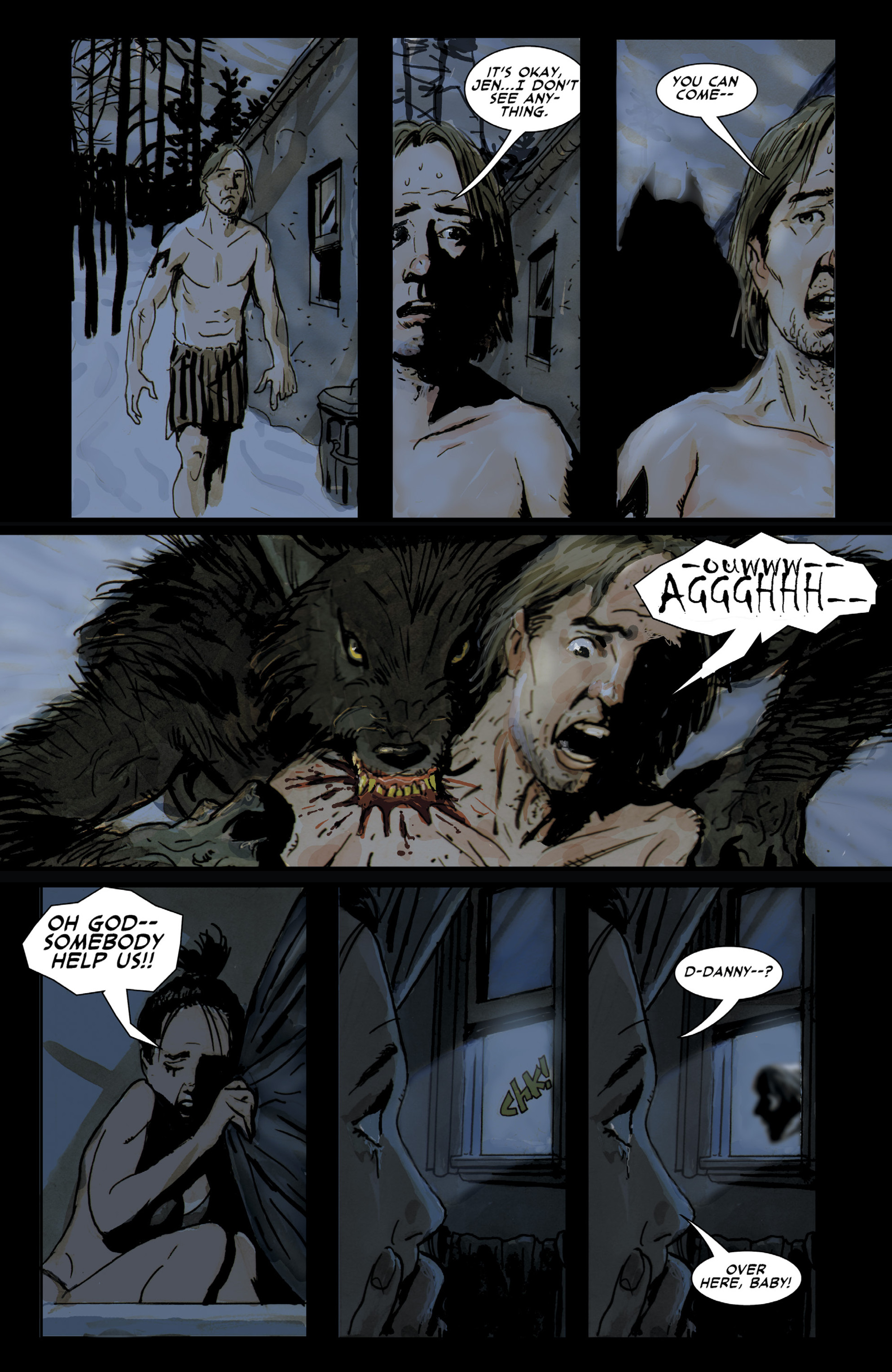 Read online Riven comic -  Issue # TPB (Part 1) - 63