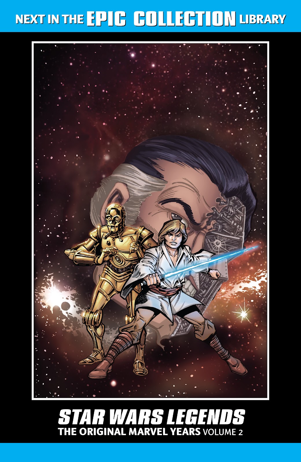 Star Wars Legends: The Rebellion - Epic Collection issue TPB 2 (Part 5) - Page 97