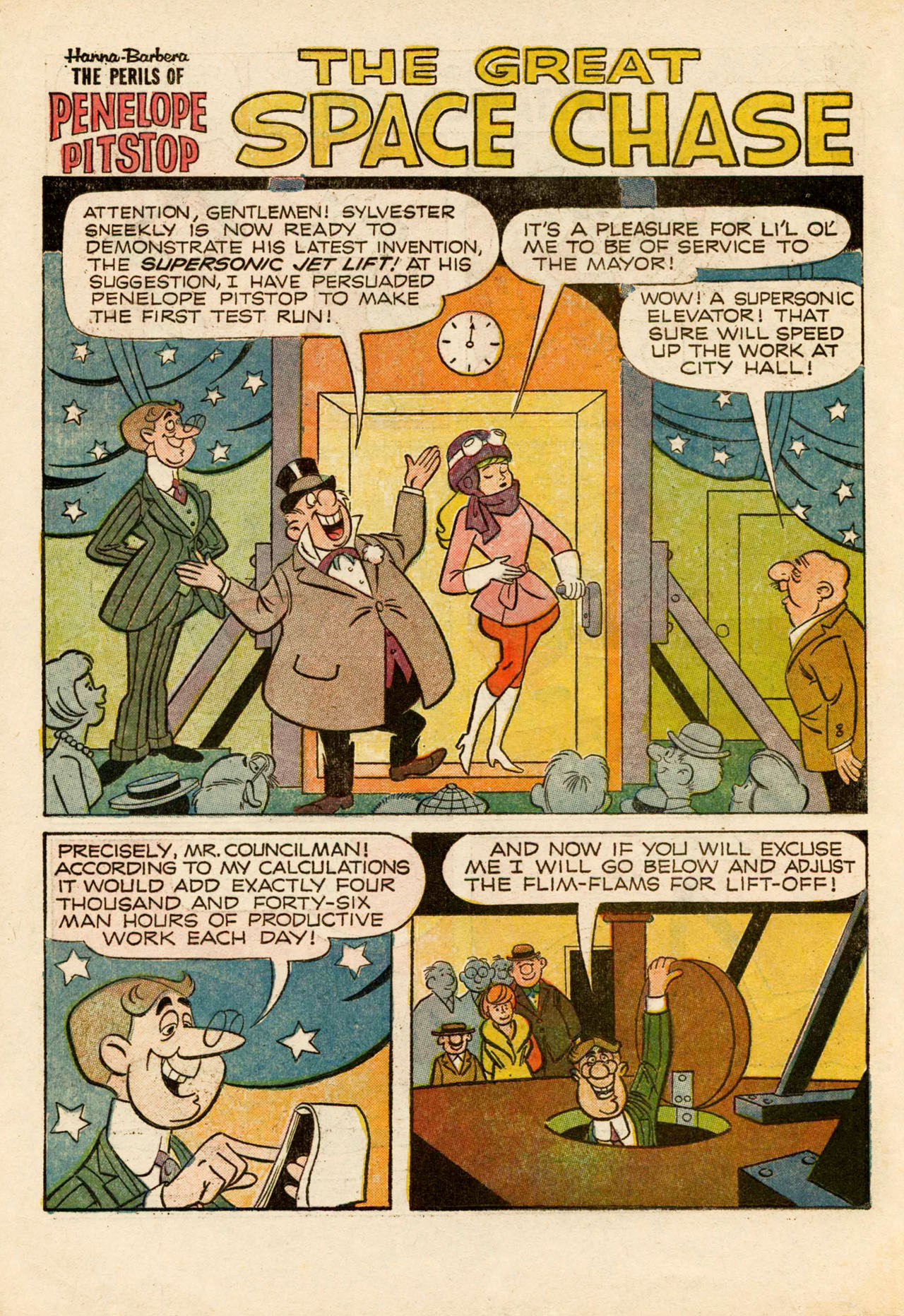 Read online Fun-In comic -  Issue #2 - 22