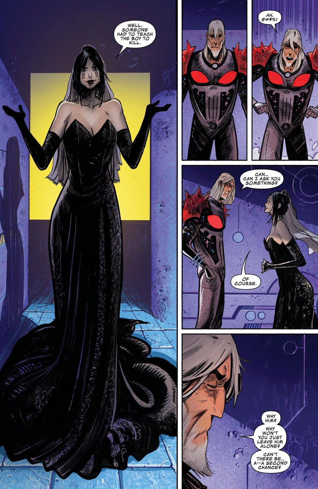 Read online Cosmic Ghost Rider by Donny Cates comic -  Issue # TPB (Part 3) - 51