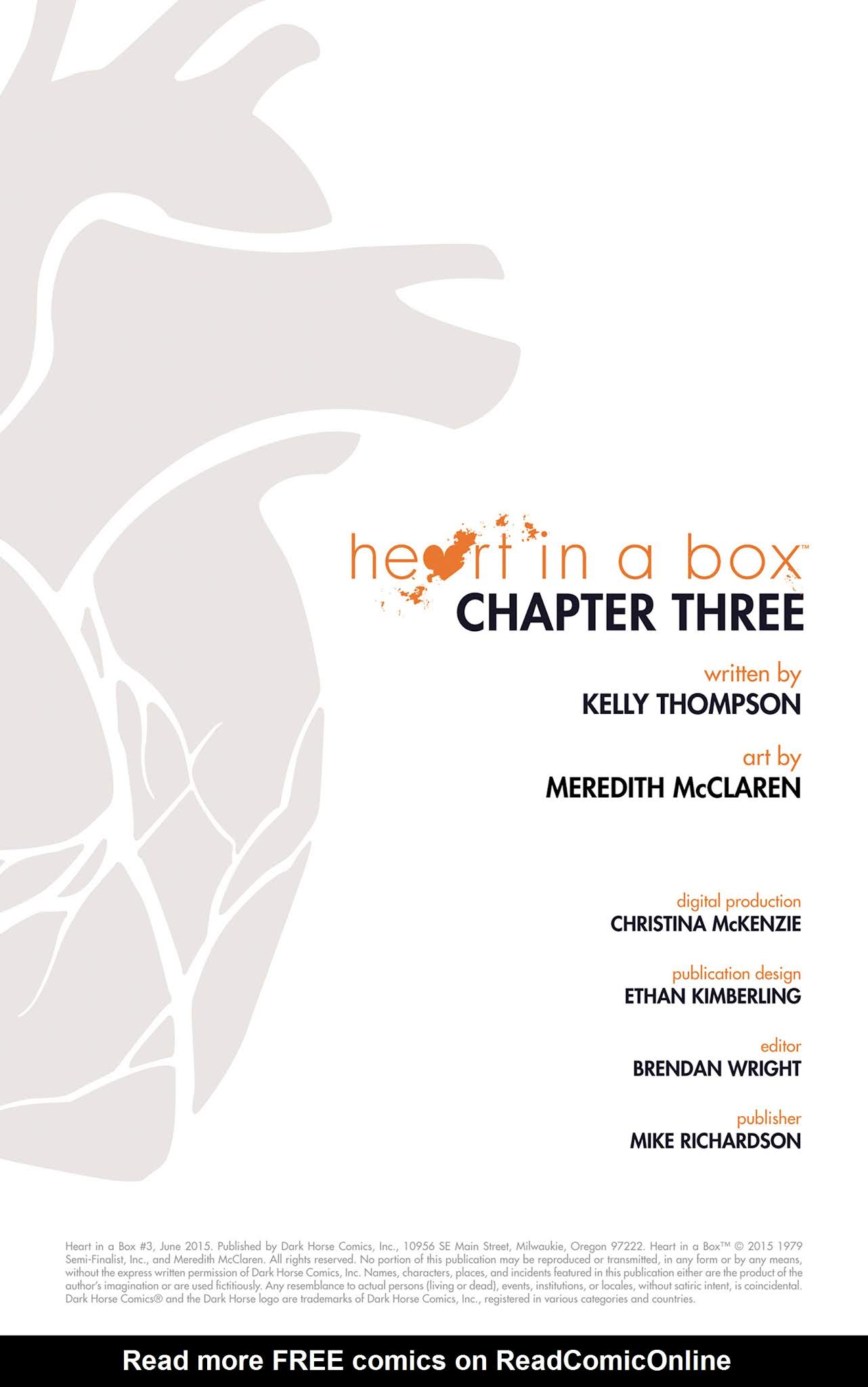 Read online Heart in a Box comic -  Issue #3 - 2