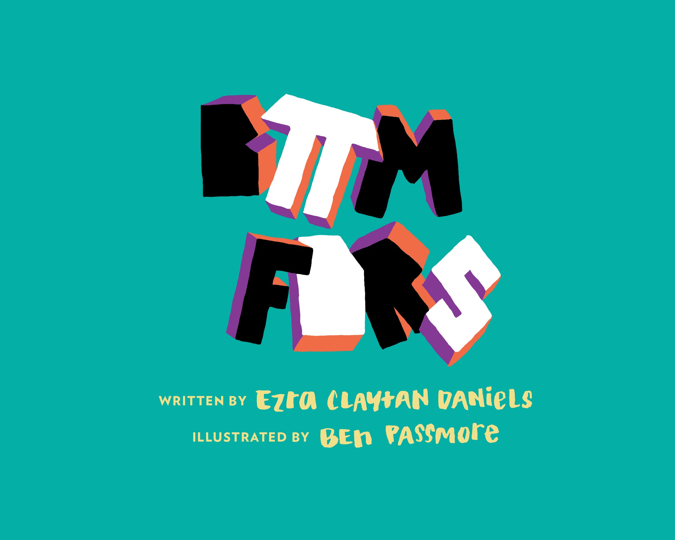 Read online BTTM FDRS comic -  Issue # TPB (Part 1) - 2