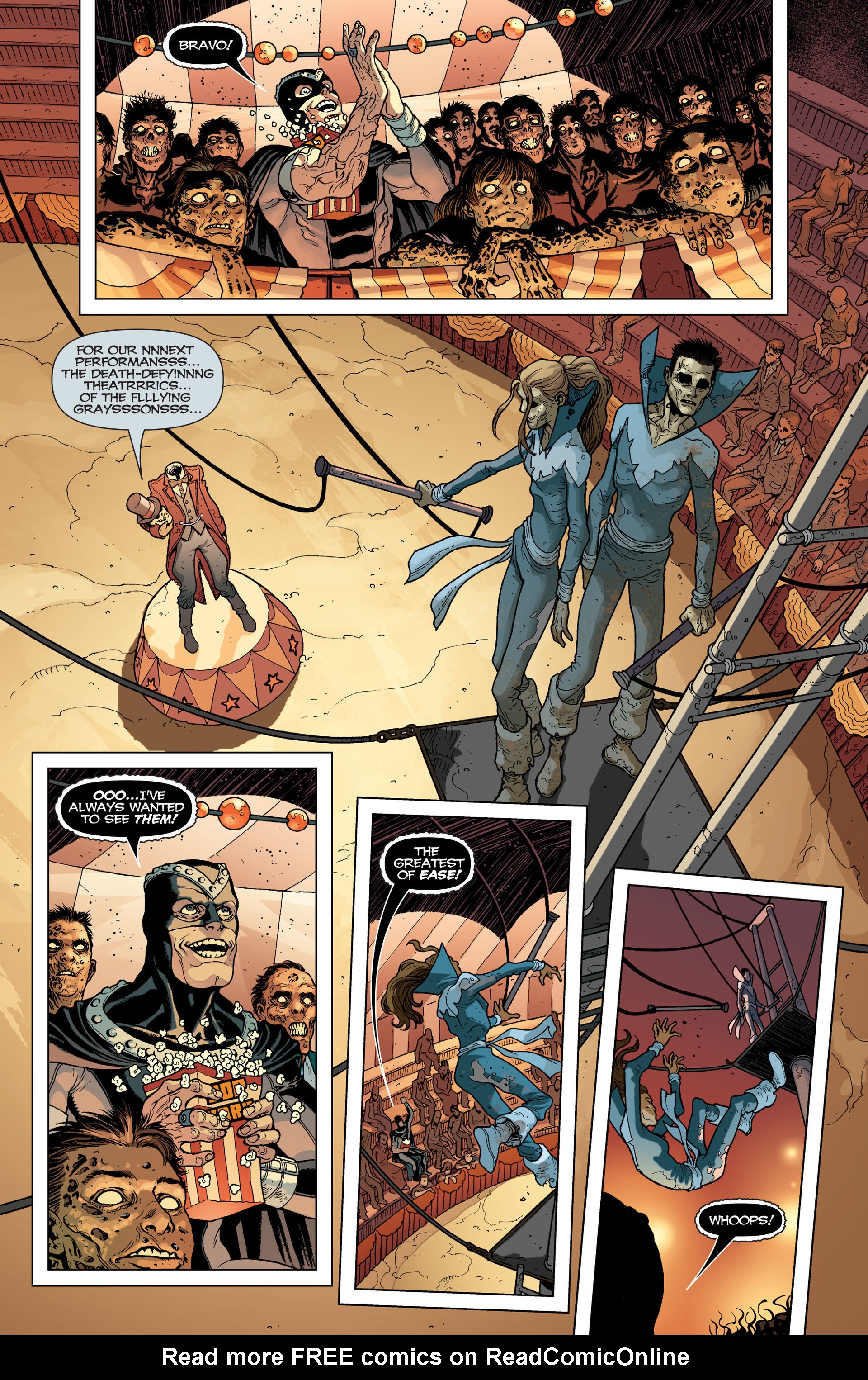 Read online Green Lantern/New Gods: Godhead comic -  Issue #7 - 19