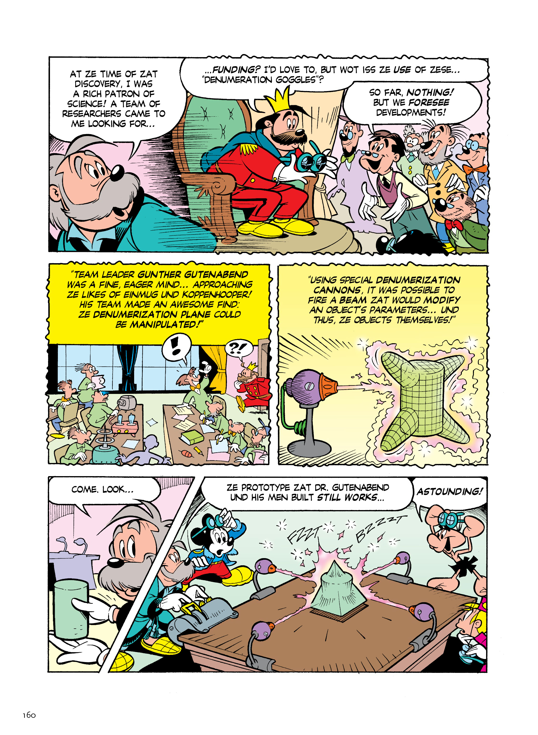 Read online Disney Masters comic -  Issue # TPB 19 (Part 2) - 65