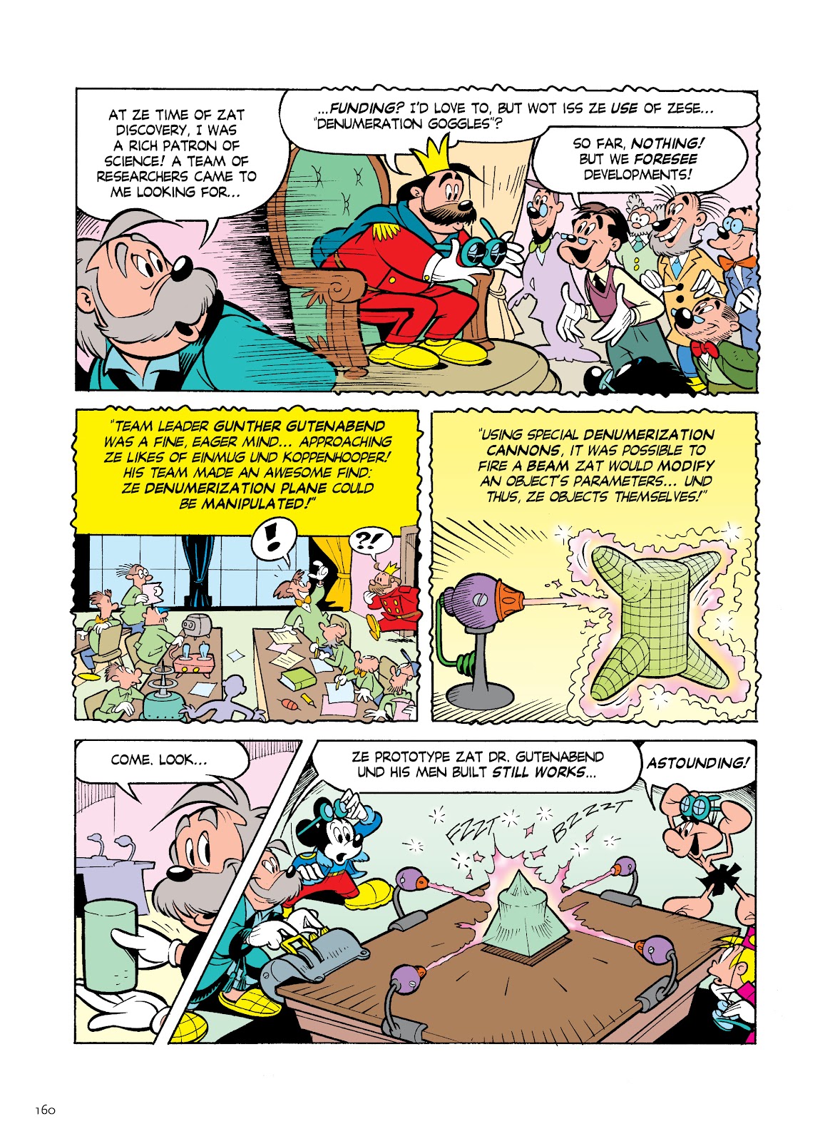 Disney Masters issue TPB 19 (Part 2) - Page 65