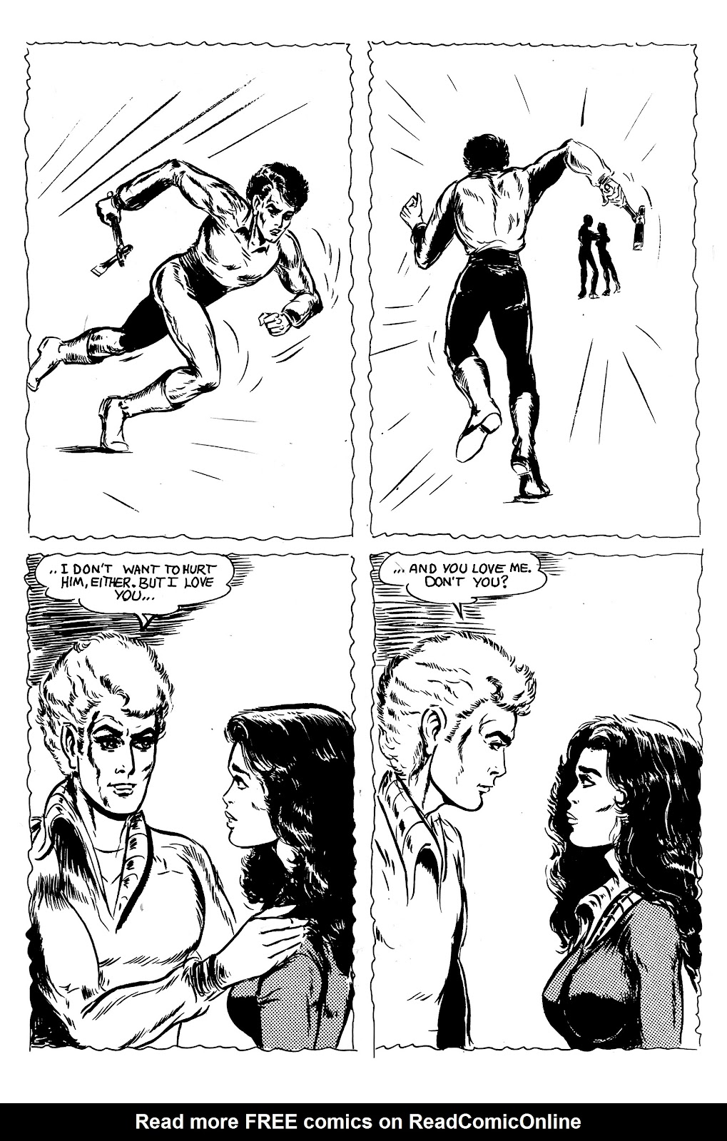 The Adventures of Theown issue 3 - Page 25
