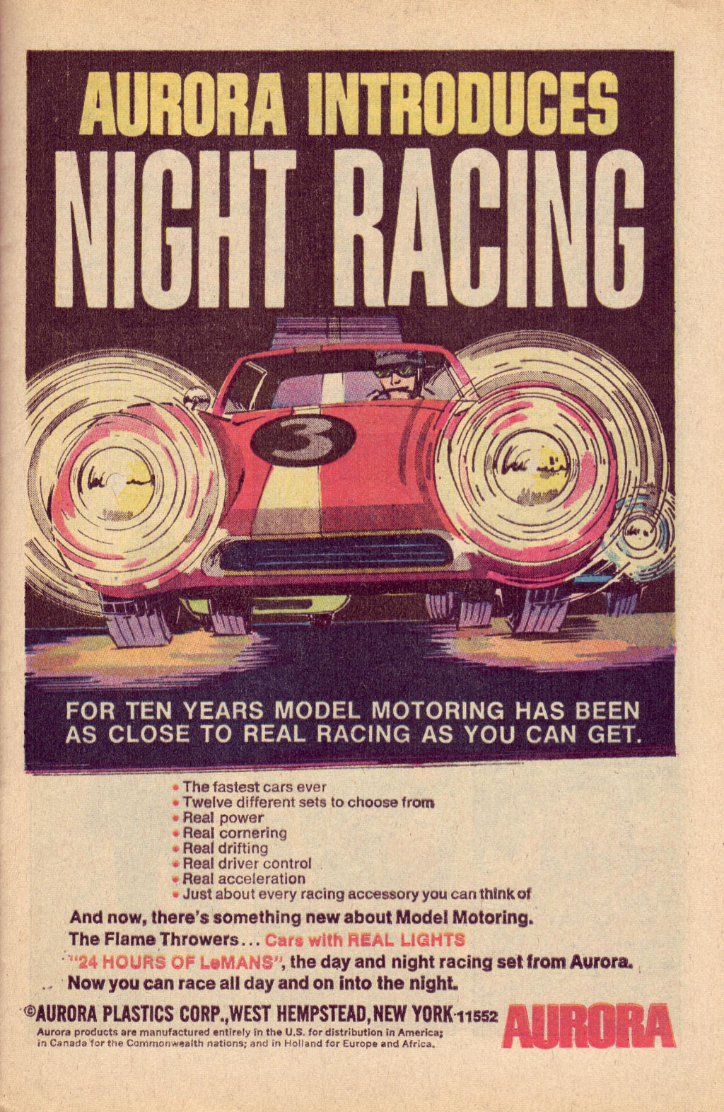 Read online G.I. Combat (1952) comic -  Issue #141 - 9