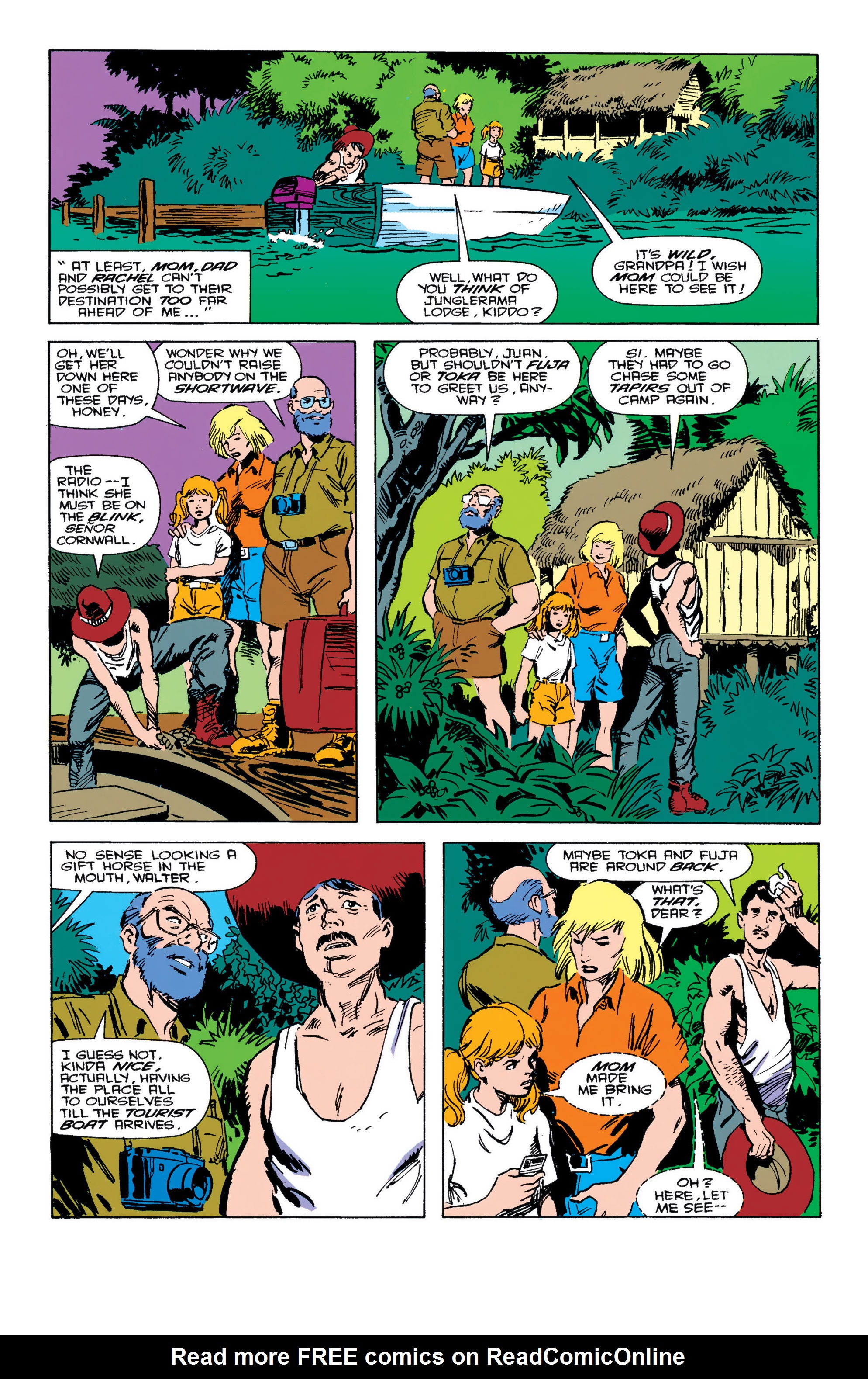 Read online Avengers: The Death of Mockingbird comic -  Issue # TPB (Part 3) - 97