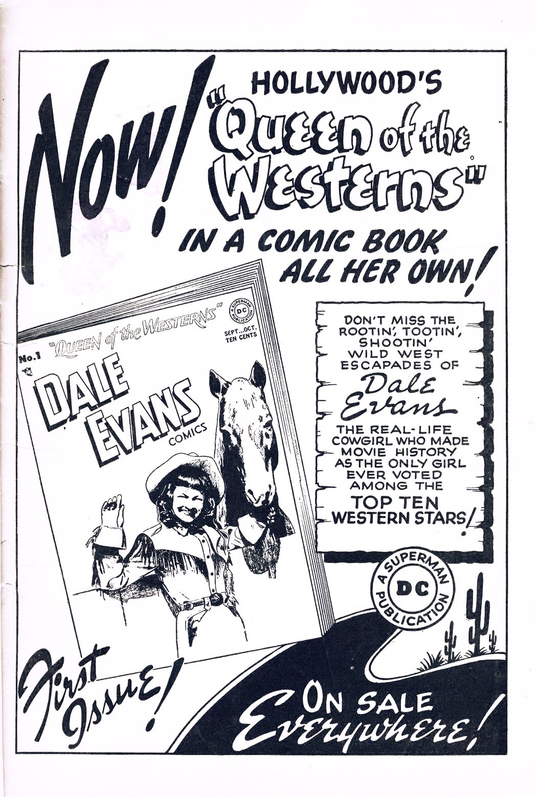 Read online Sensation (Mystery) Comics comic -  Issue #81 - 51