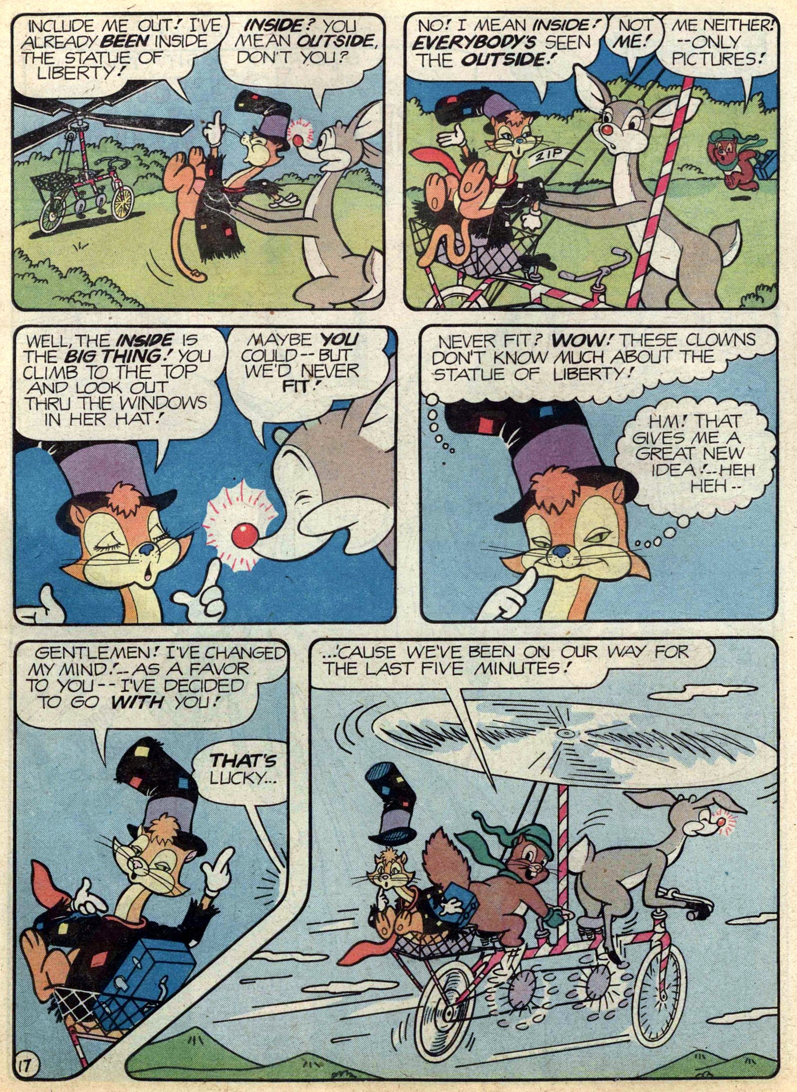 Read online All-New Collectors' Edition comic -  Issue #60 - 19