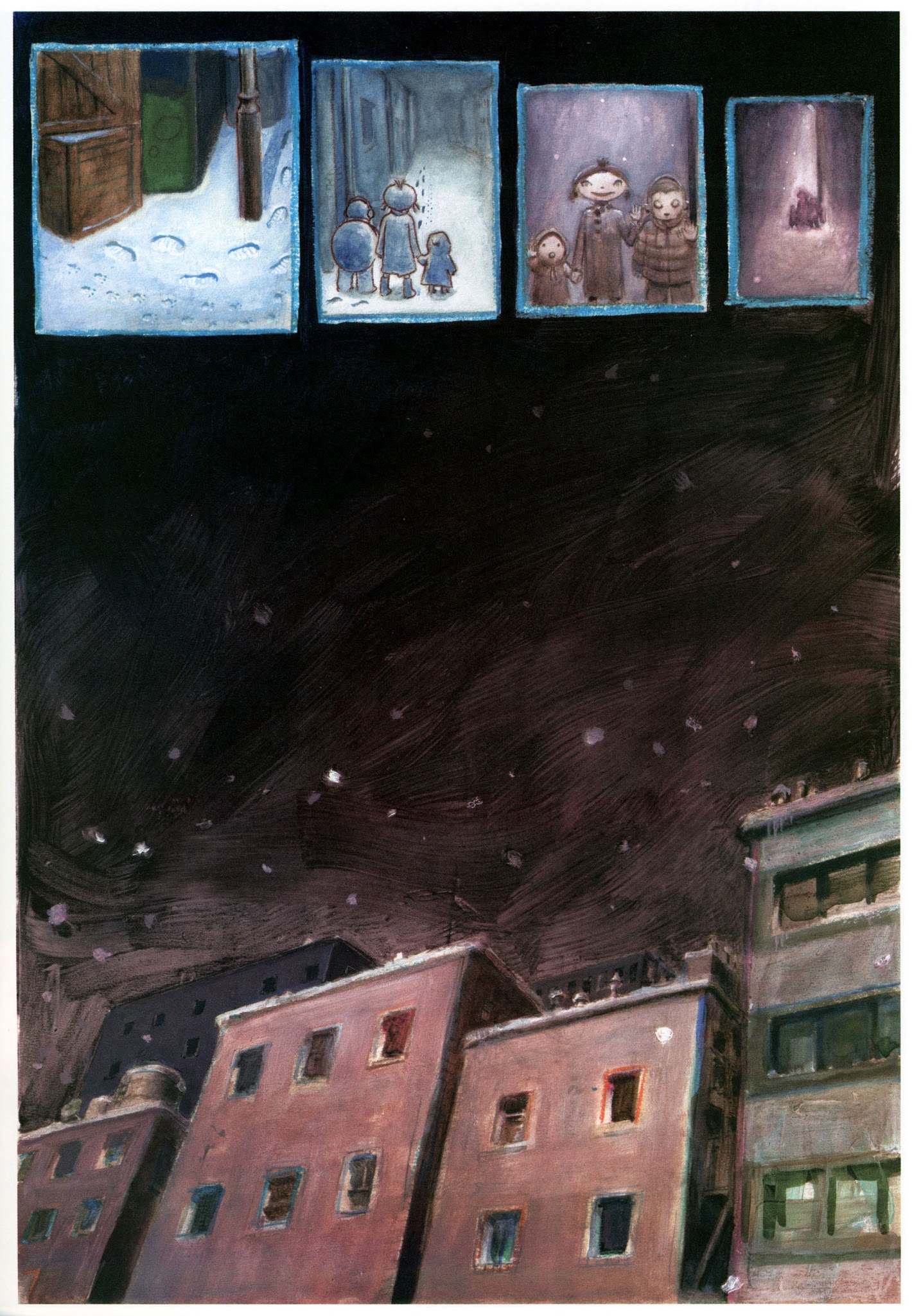 Read online Astro comic -  Issue # Full - 14