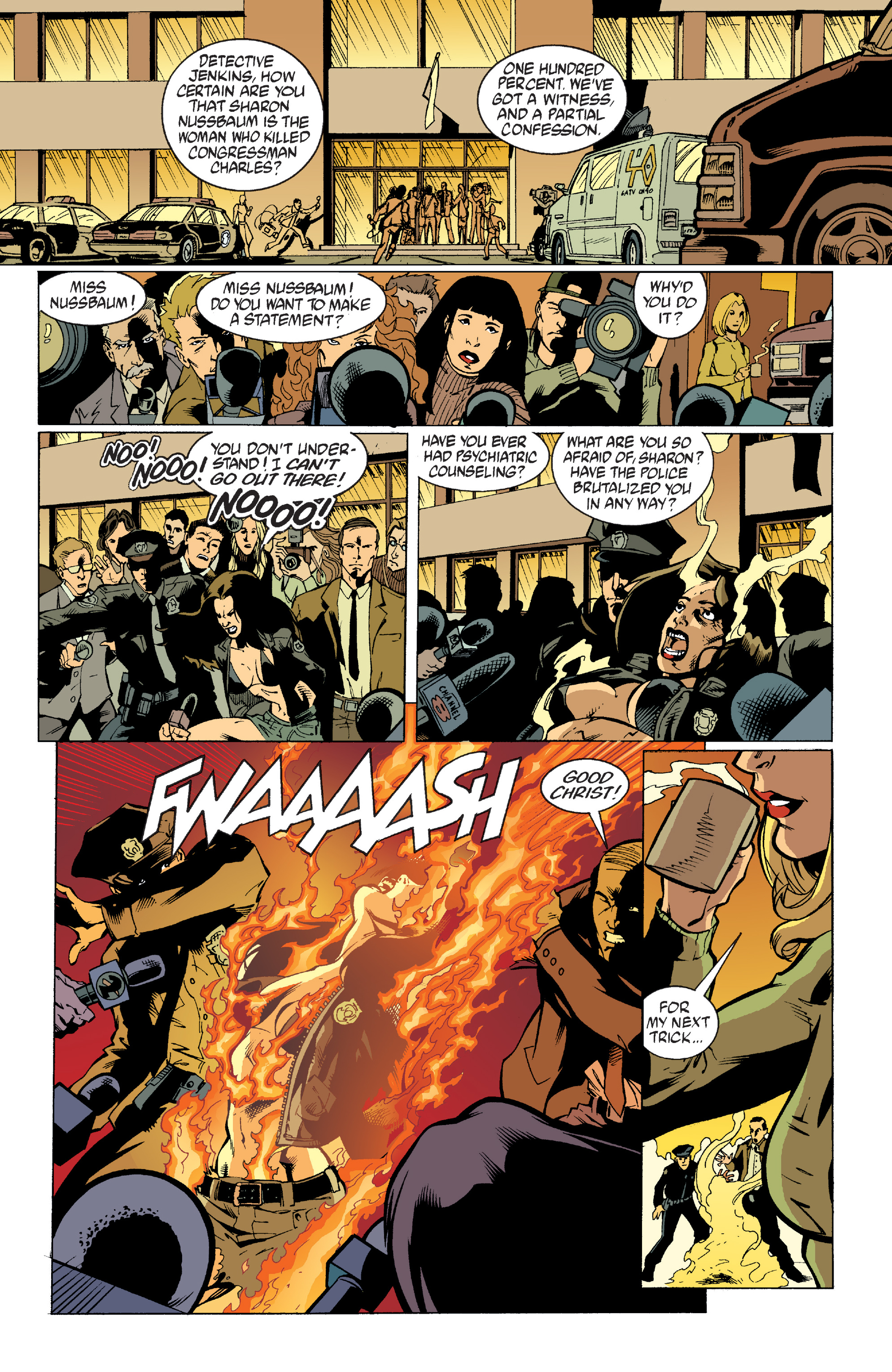 Read online Angel Legacy Edition: Book One comic -  Issue #Angel Legacy Edition TPB 2 (Part 1) - 47