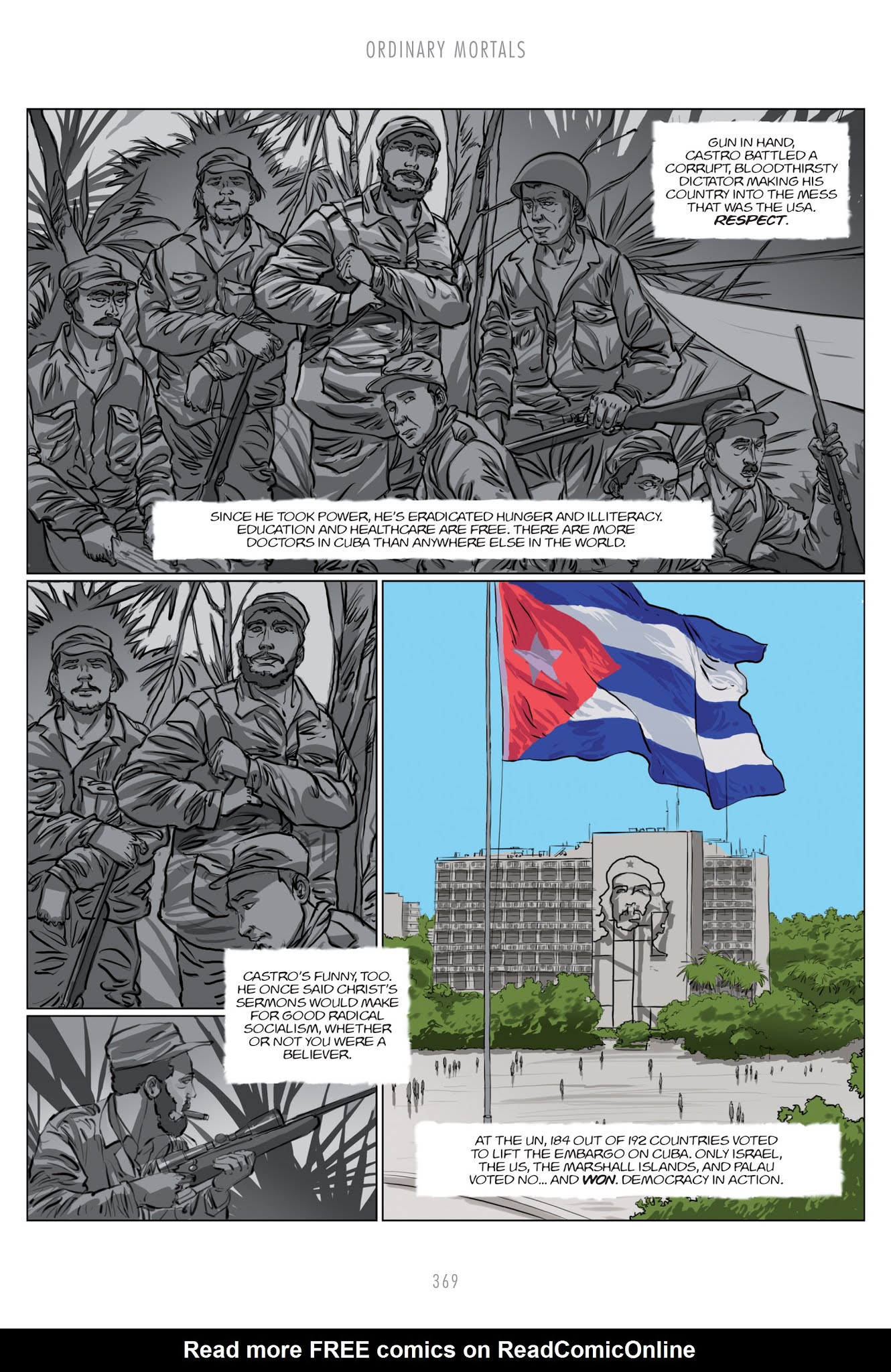 Read online The Complete The Killer comic -  Issue # TPB (Part 4) - 68