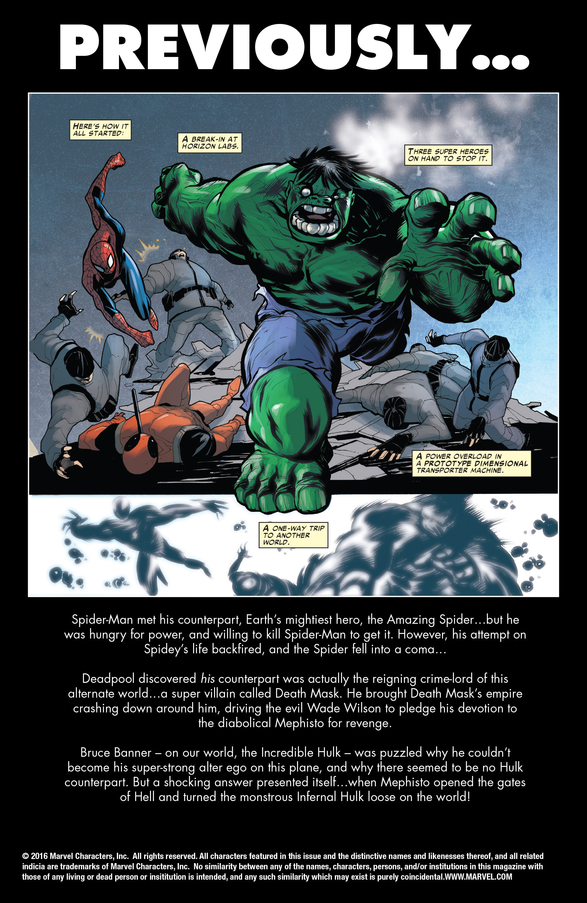 Read online Deadpool Classic comic -  Issue # TPB 15 (Part 2) - 67