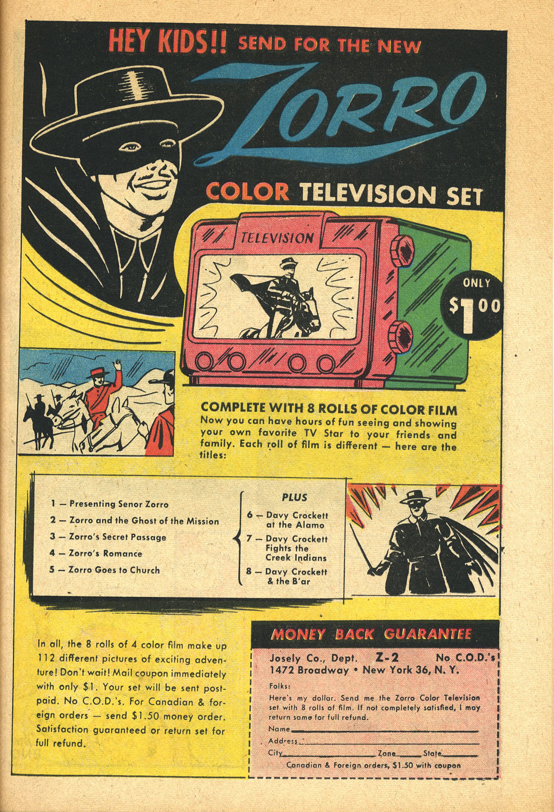 Read online Little Archie (1956) comic -  Issue #8 - 27