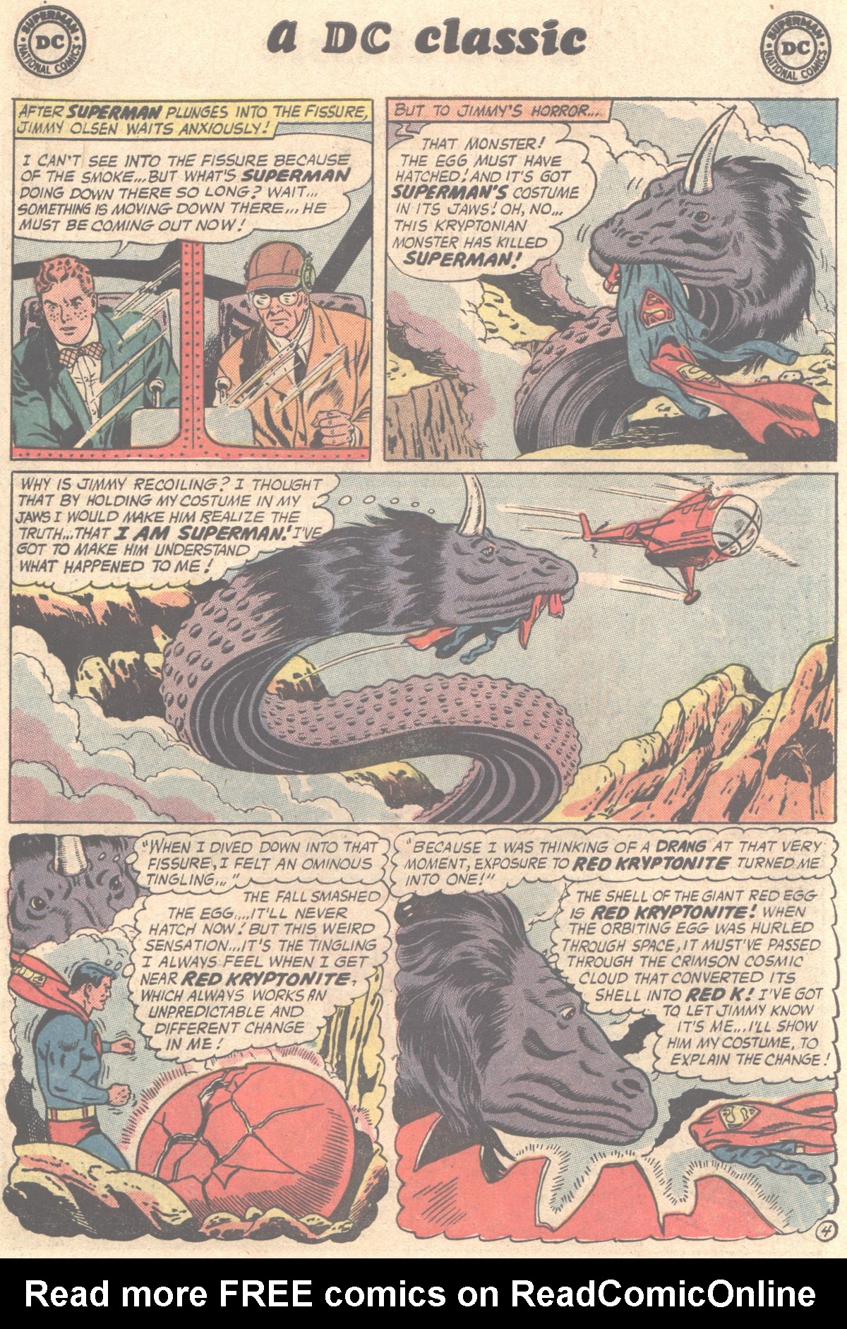 Read online Adventure Comics (1938) comic -  Issue #420 - 39