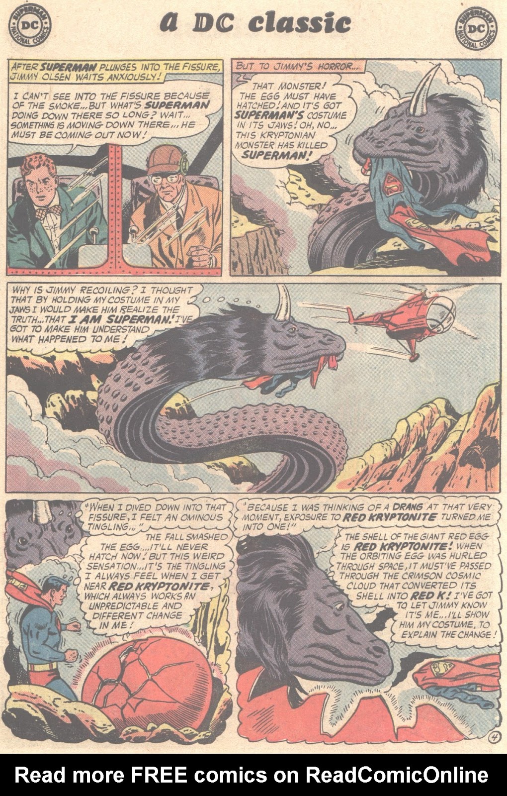 Adventure Comics (1938) issue 420 - Page 39