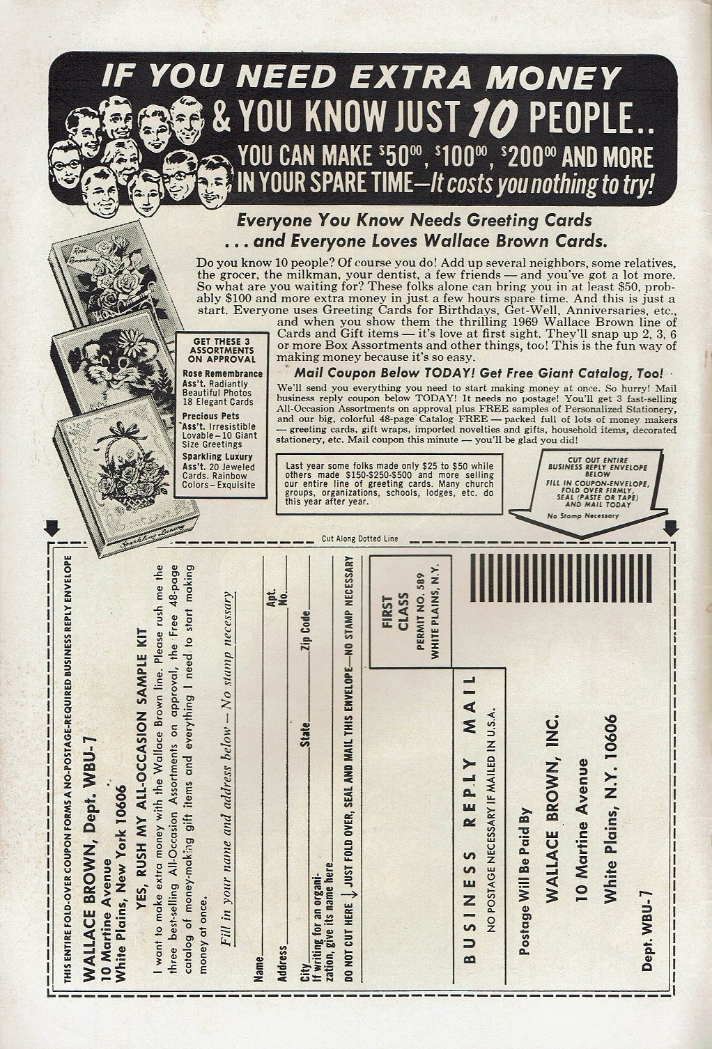 Read online Jughead (1965) comic -  Issue #168 - 2