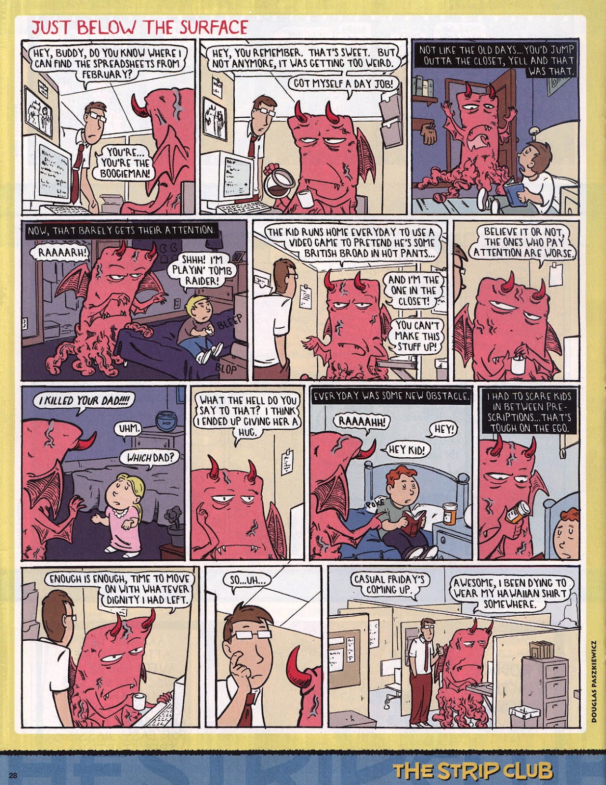 MAD issue 483 - Page 25