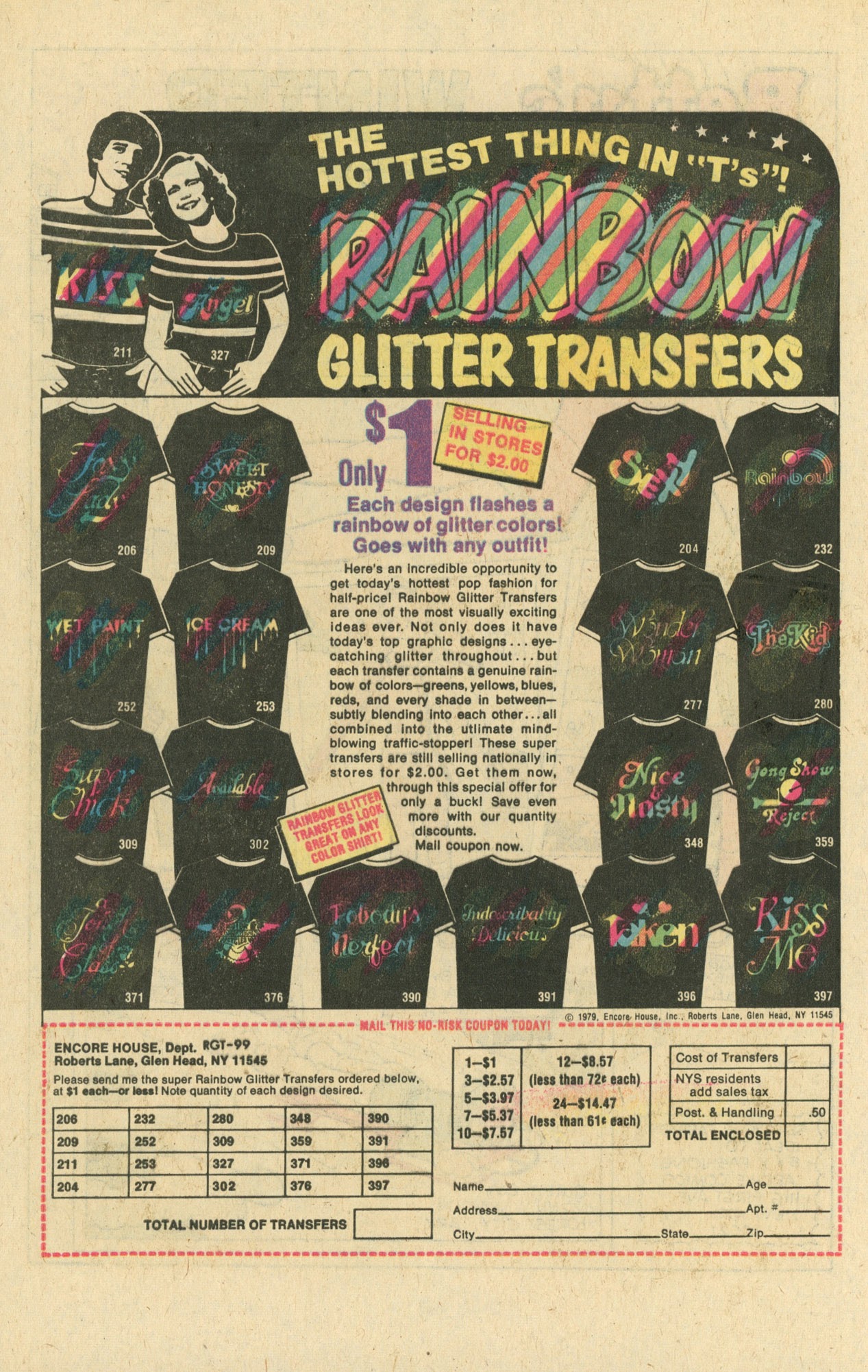 Read online Laugh (Comics) comic -  Issue #347 - 28