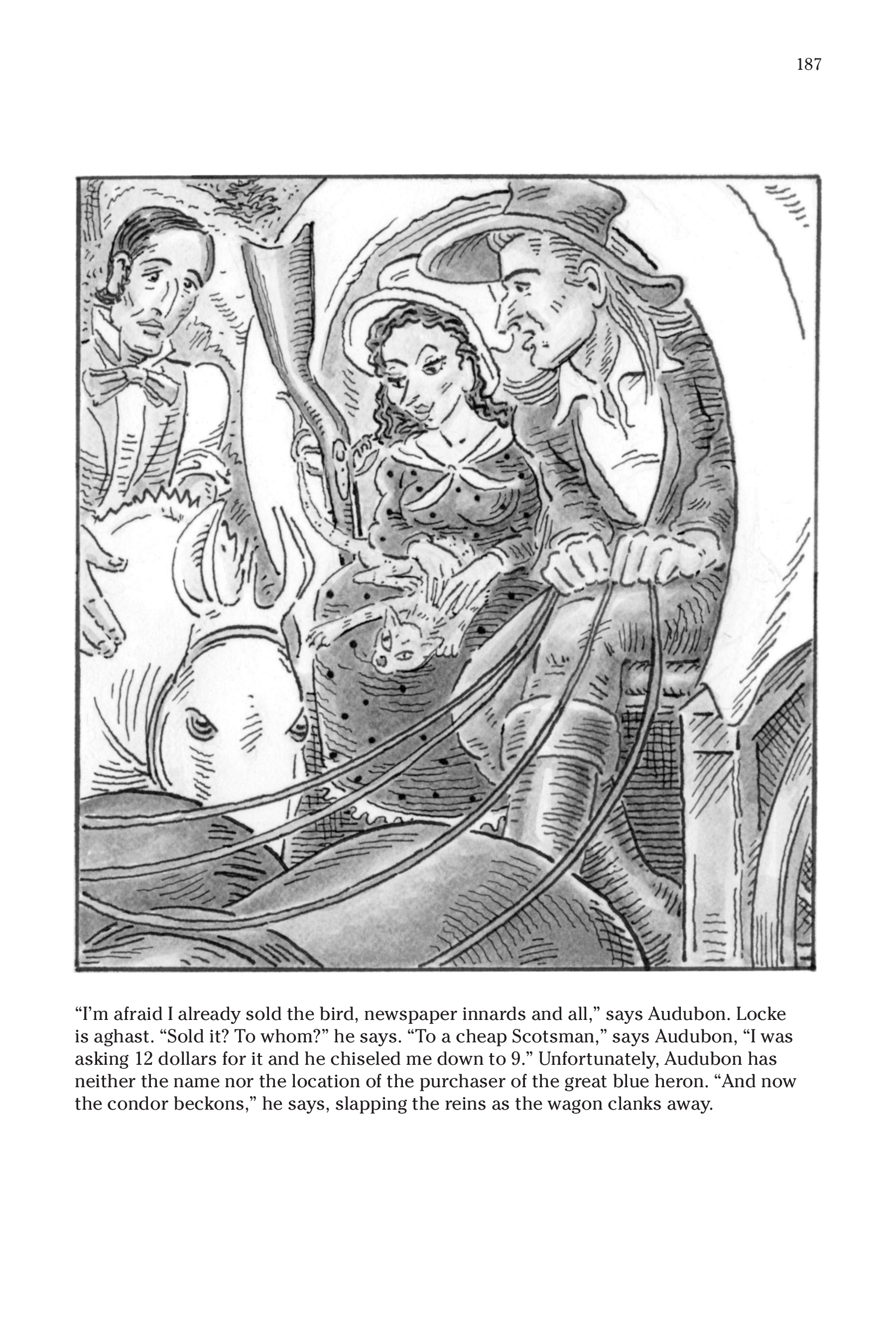 Read online Life on the Moon comic -  Issue # TPB (Part 2) - 82